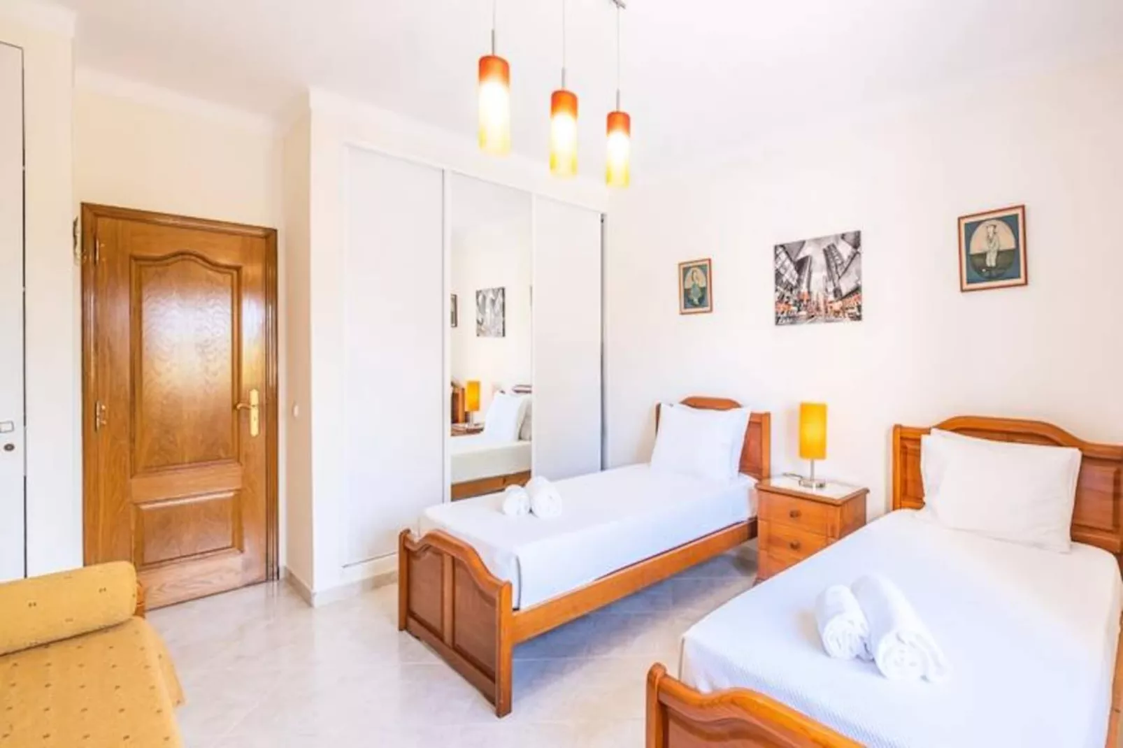 Maison à Carvoeiro-Niet-getagd