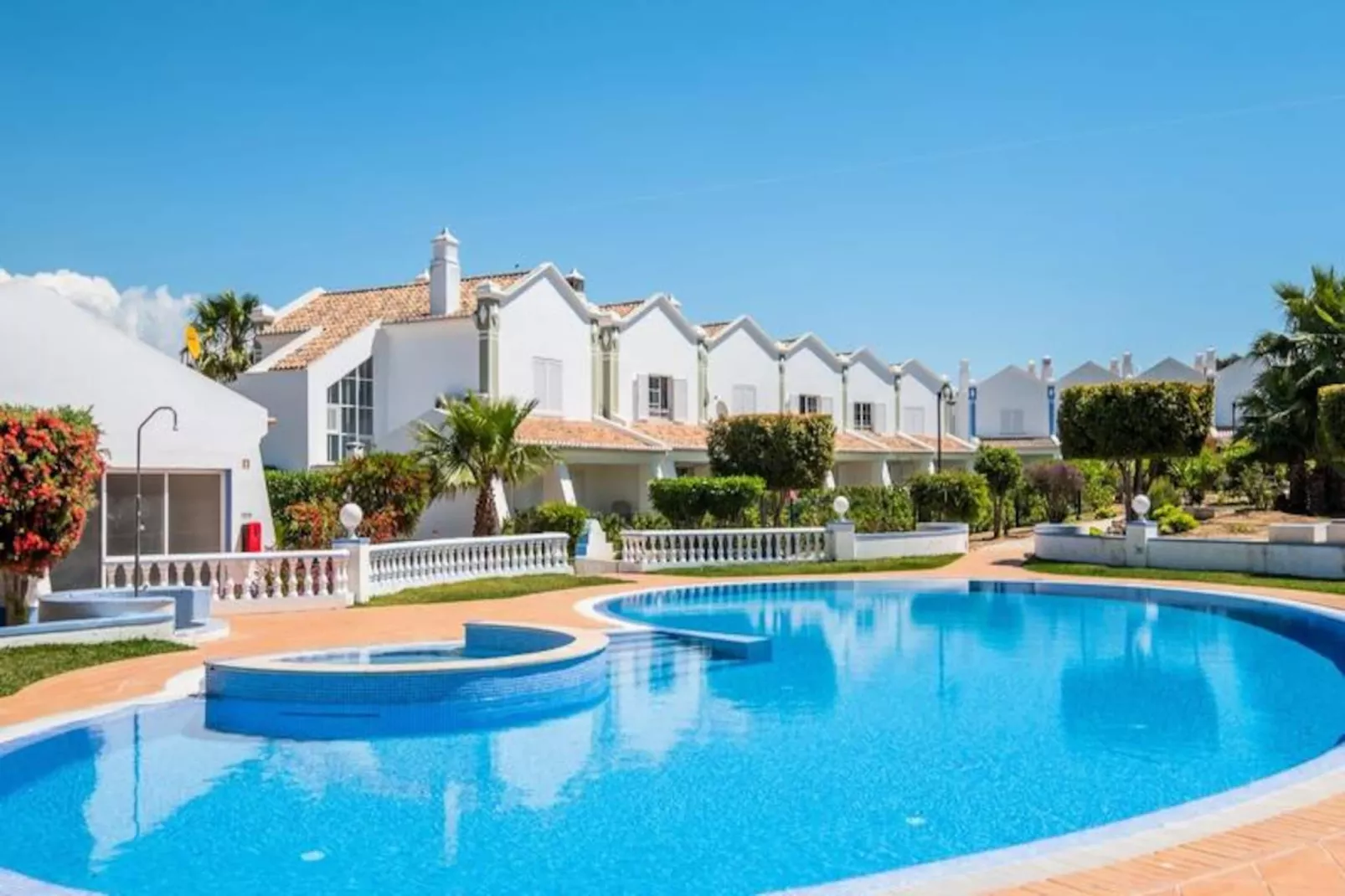 Appartements à Gale-Niet-getagd