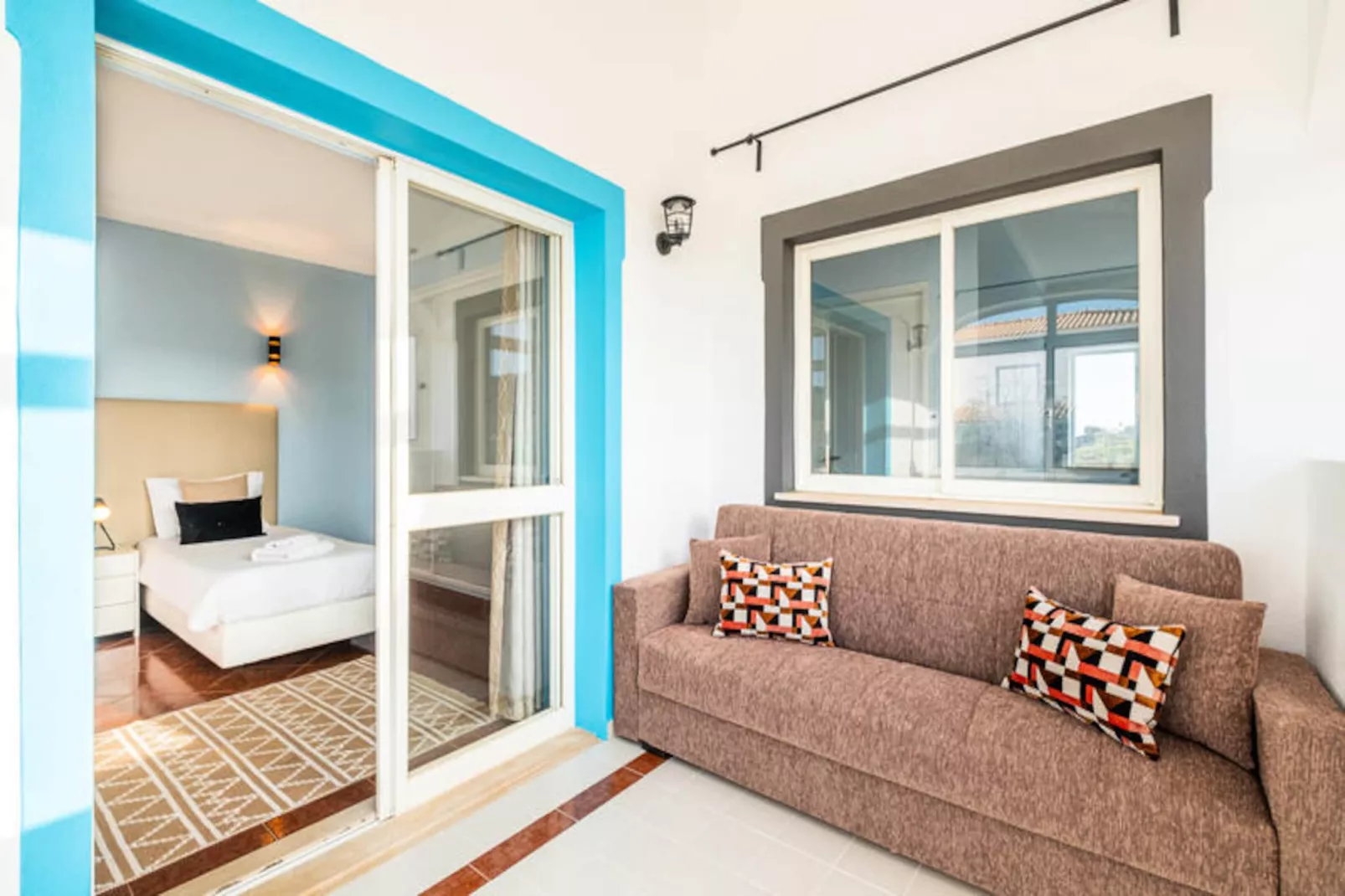 Maison à Albufeira-Niet-getagd