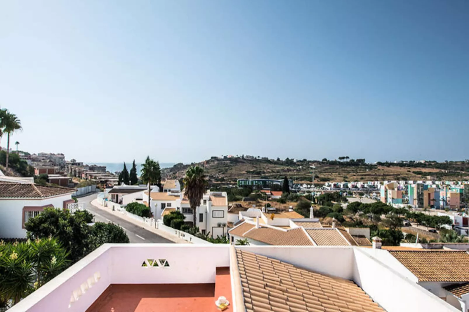 Maison à Albufeira-Niet-getagd
