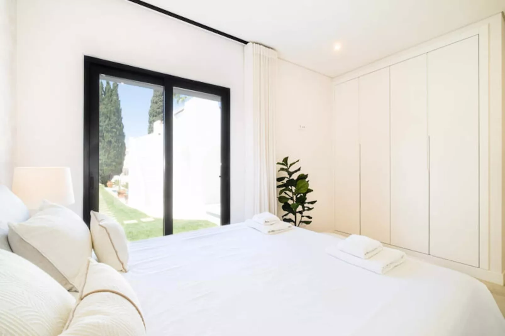 Maison à Gale-Niet-getagd