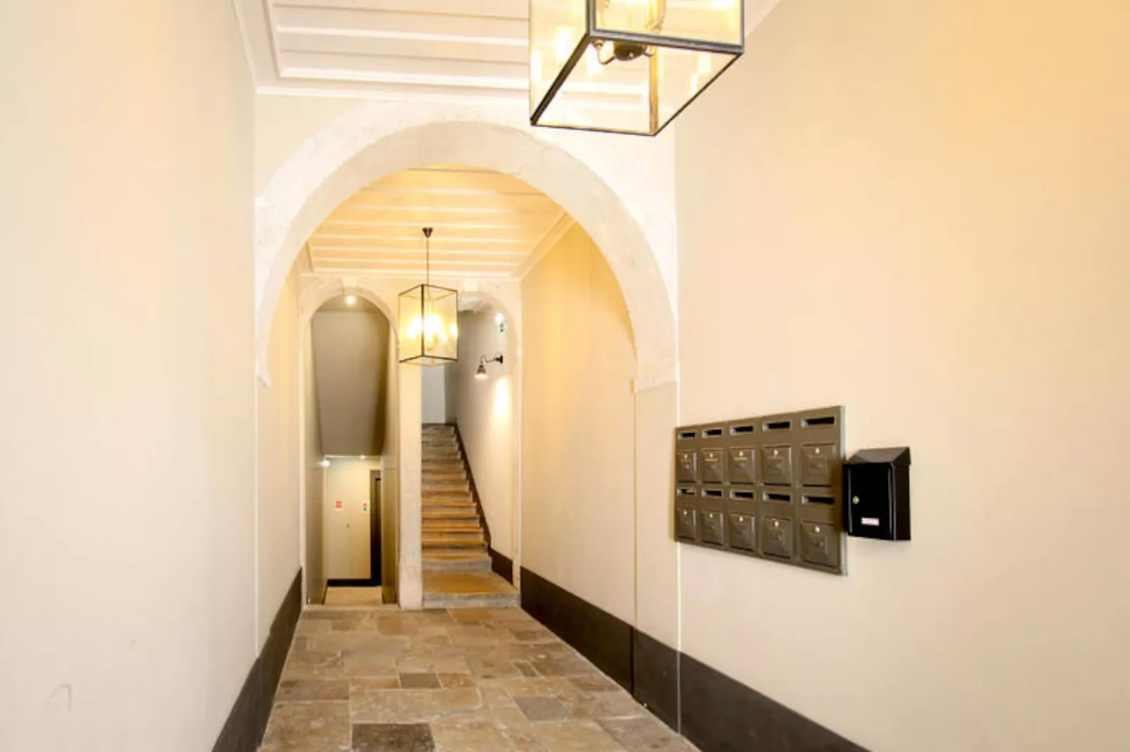 Appartements à Lisbonne-Niet-getagd