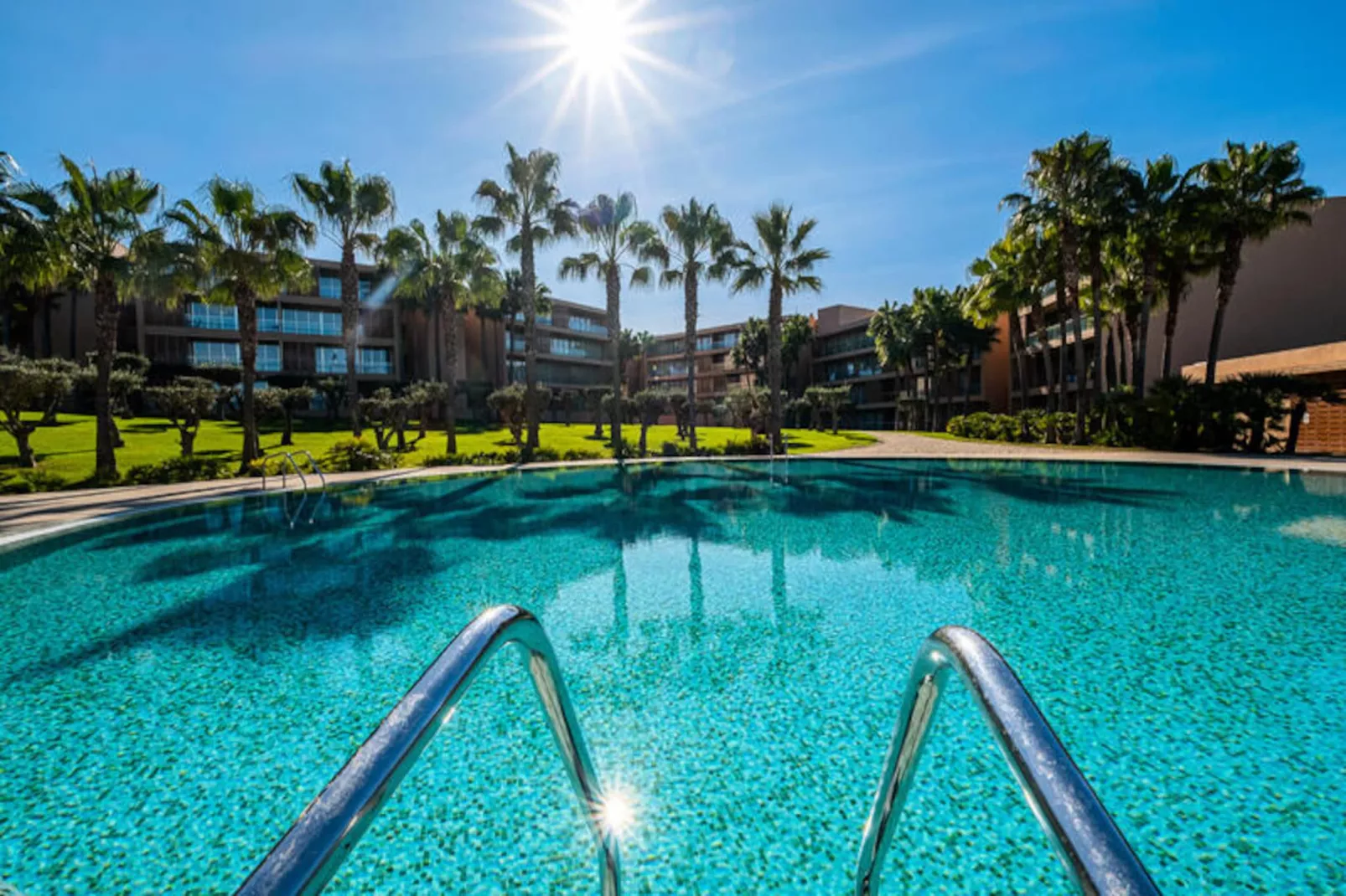 Appartements à Albufeira-Niet-getagd