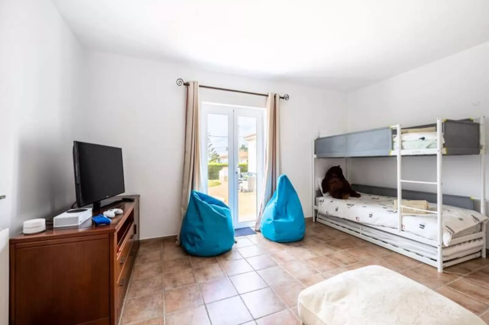 Casa Dos Sonhadores-Niet-getagd