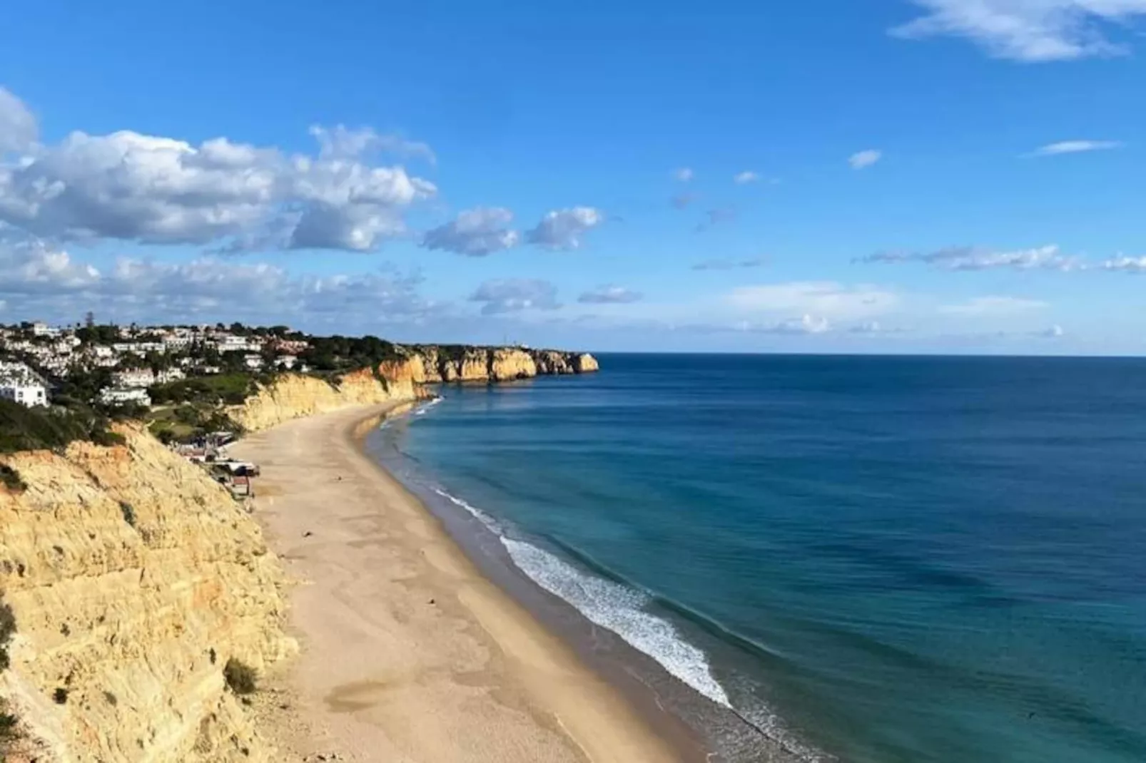 Apartment Santa Maria-Niet-getagd