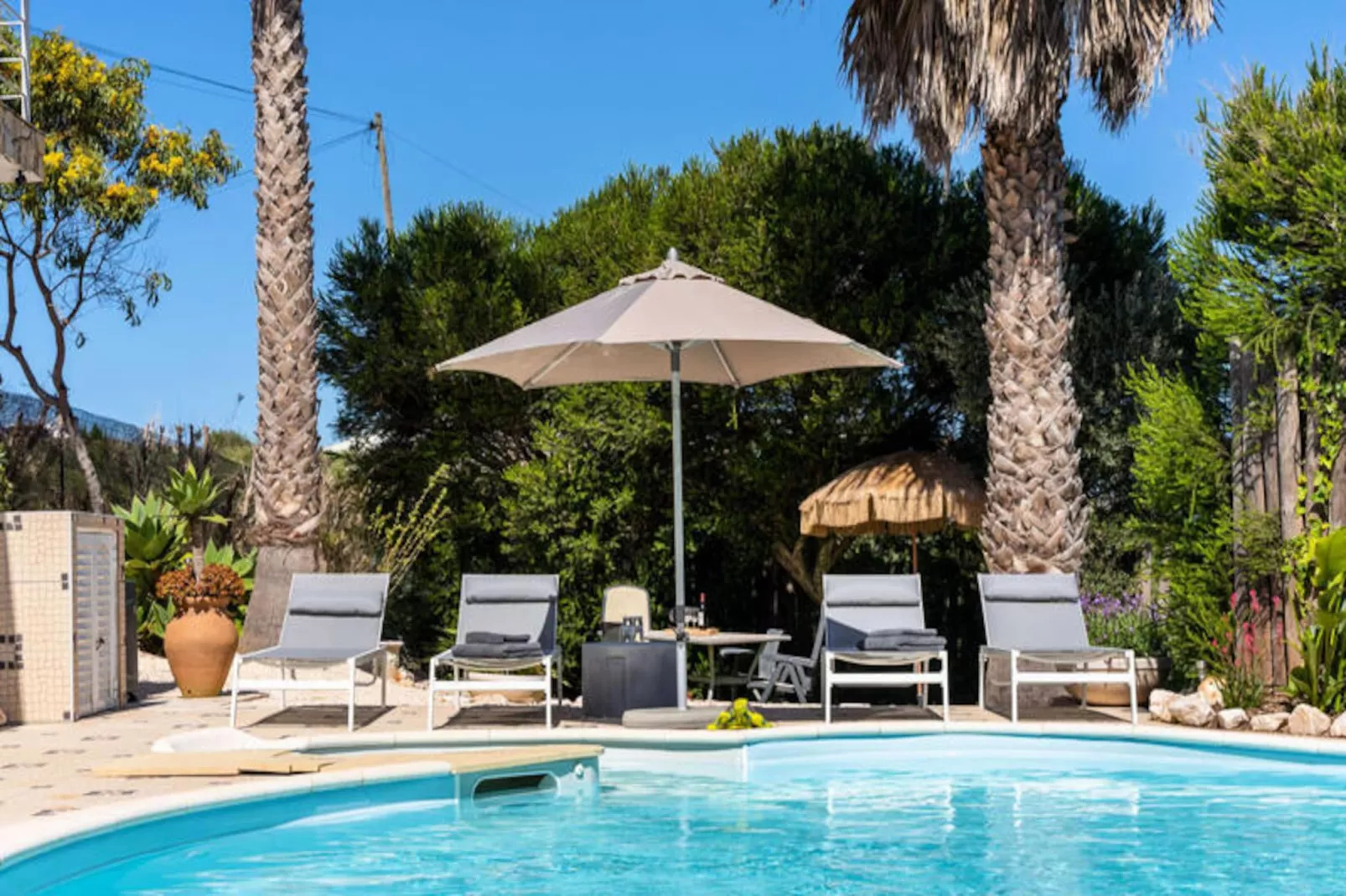 Duas Palmeiras-Niet-getagd