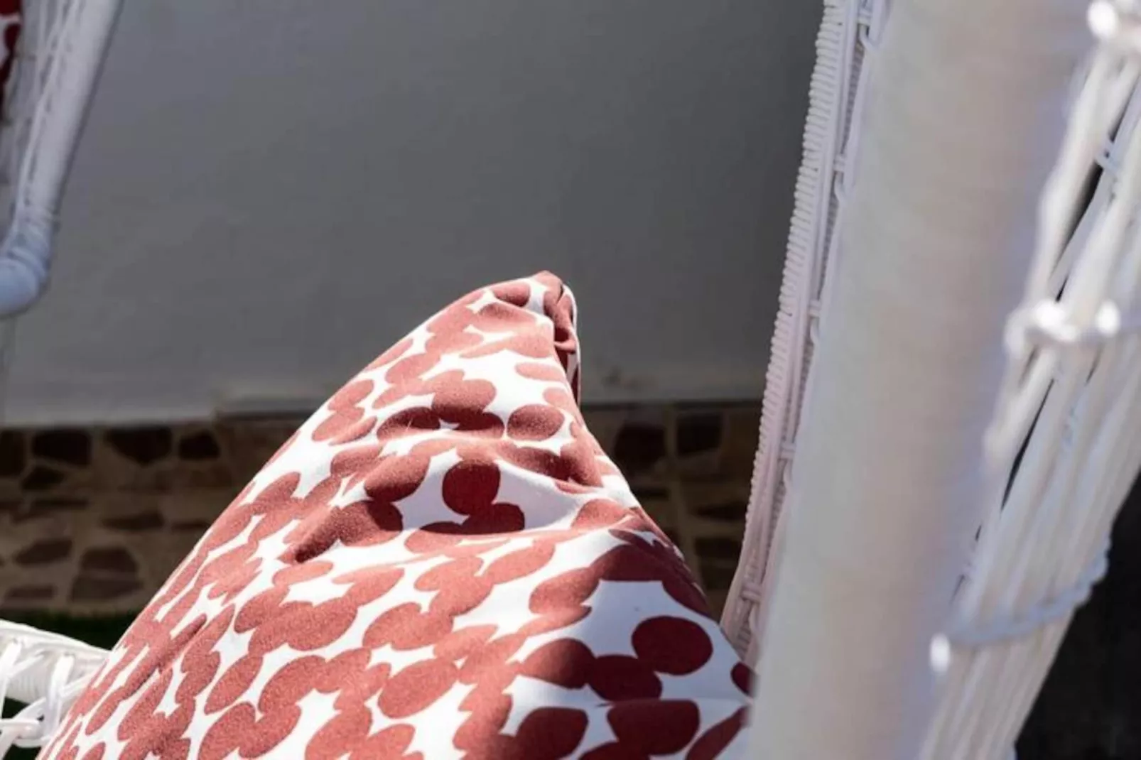 Casa Dos Sonhos-Niet-getagd