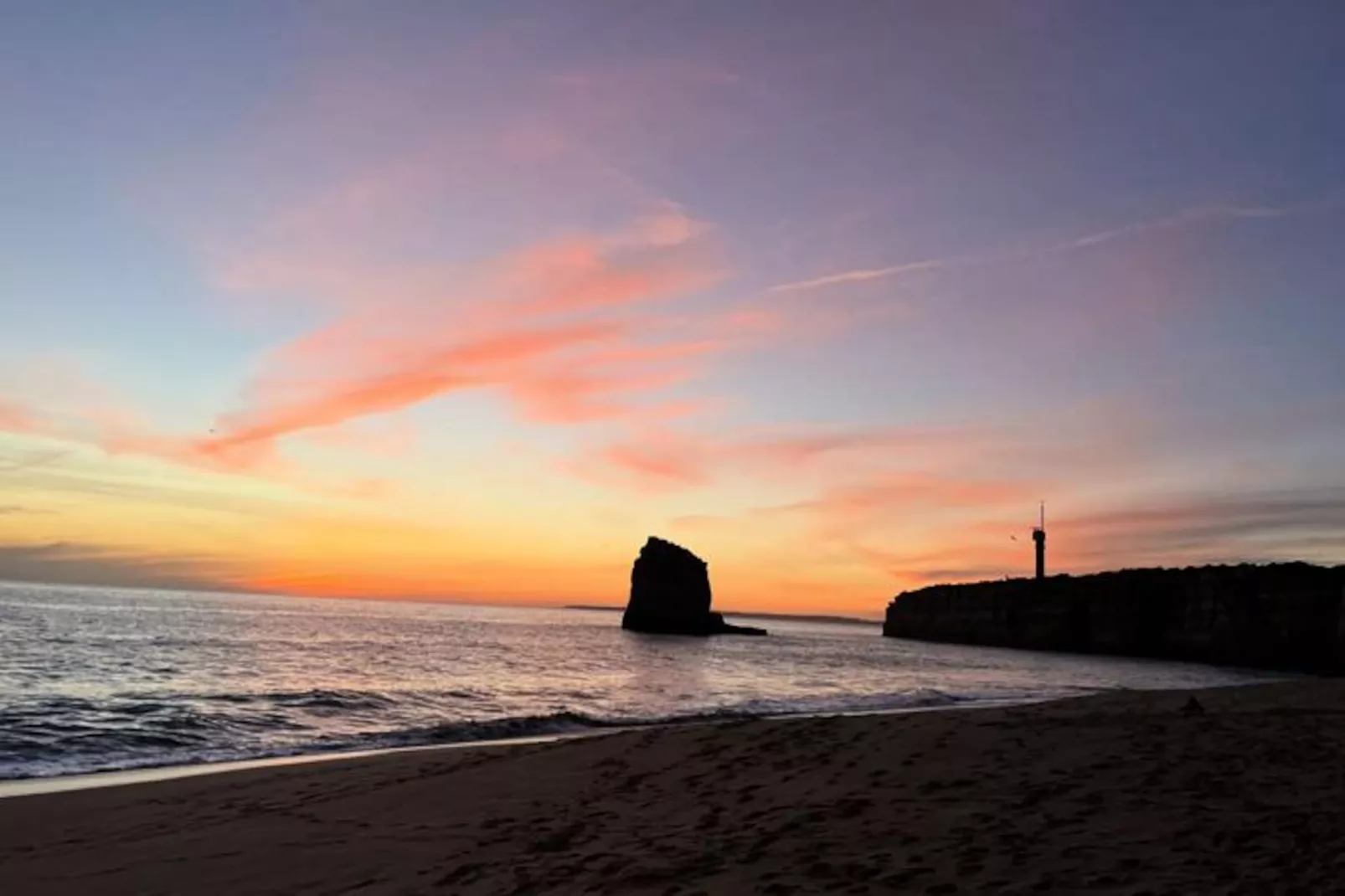 Villa Gaivota Casamar-Niet-getagd