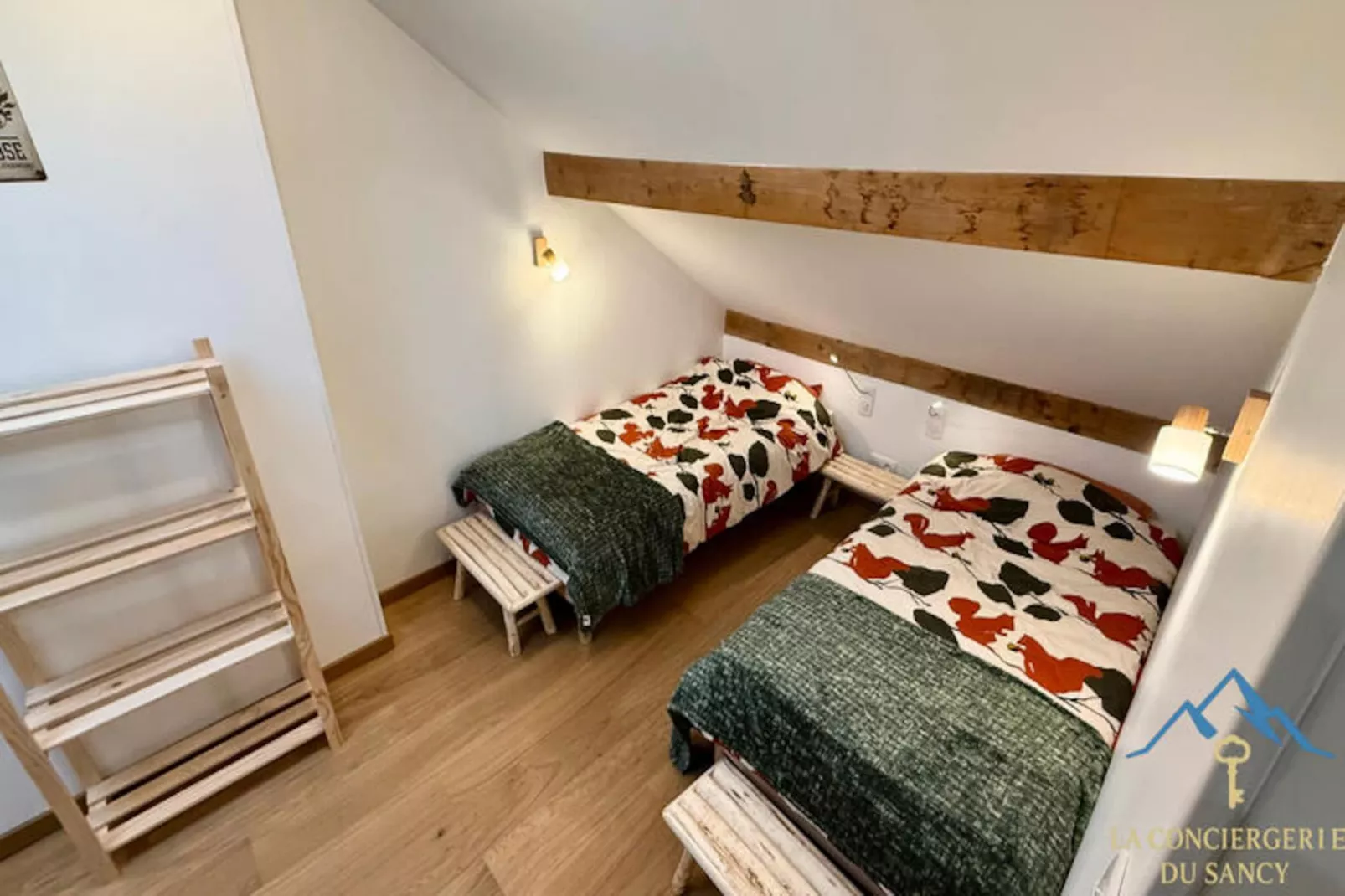 Chalets à Le Mont Dore-Niet-getagd