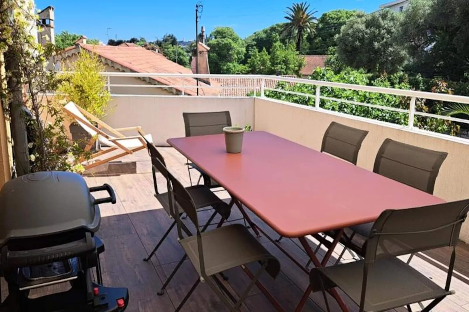 Résidence Sompteux Appartement Neuf &agrave; Antibes-Niet-getagd