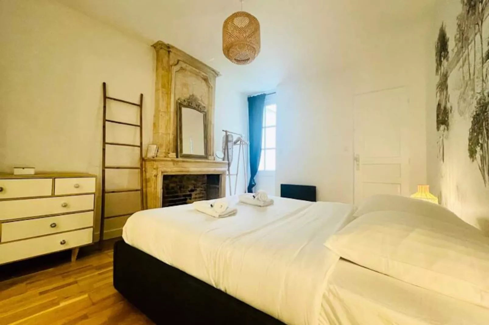 Appartements à La Rochelle-Niet-getagd