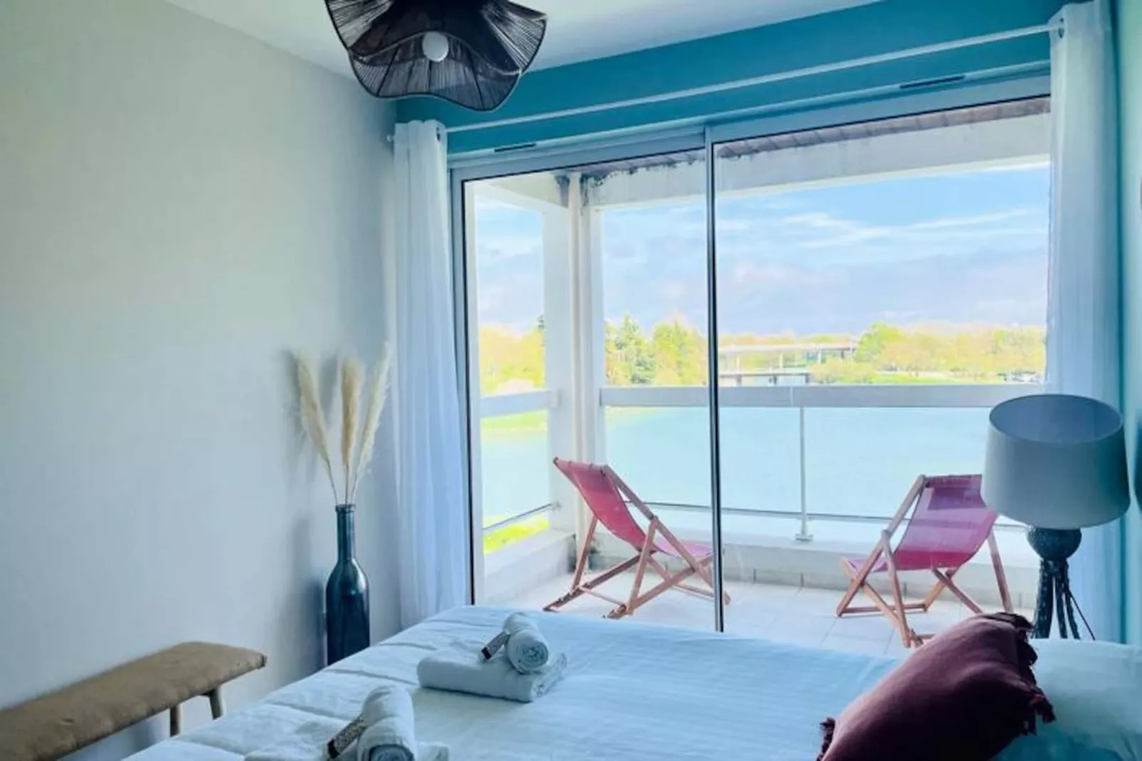 Appartements à La Rochelle-Niet-getagd