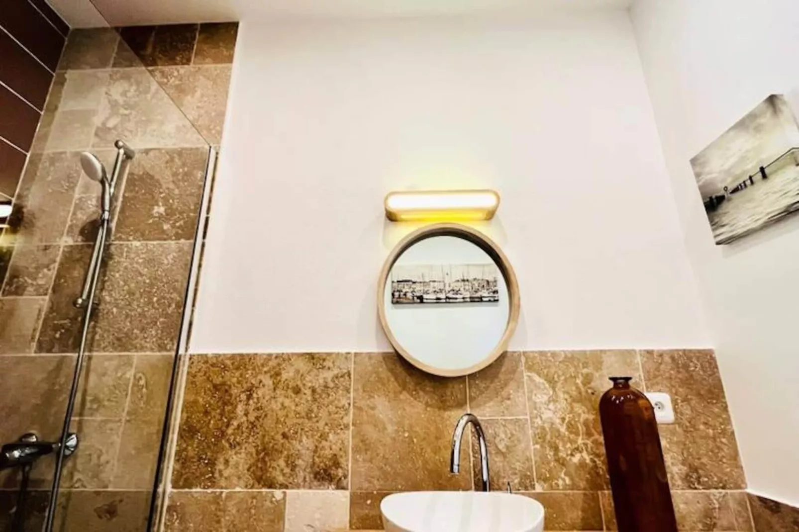 Appartements à La Rochelle-Niet-getagd