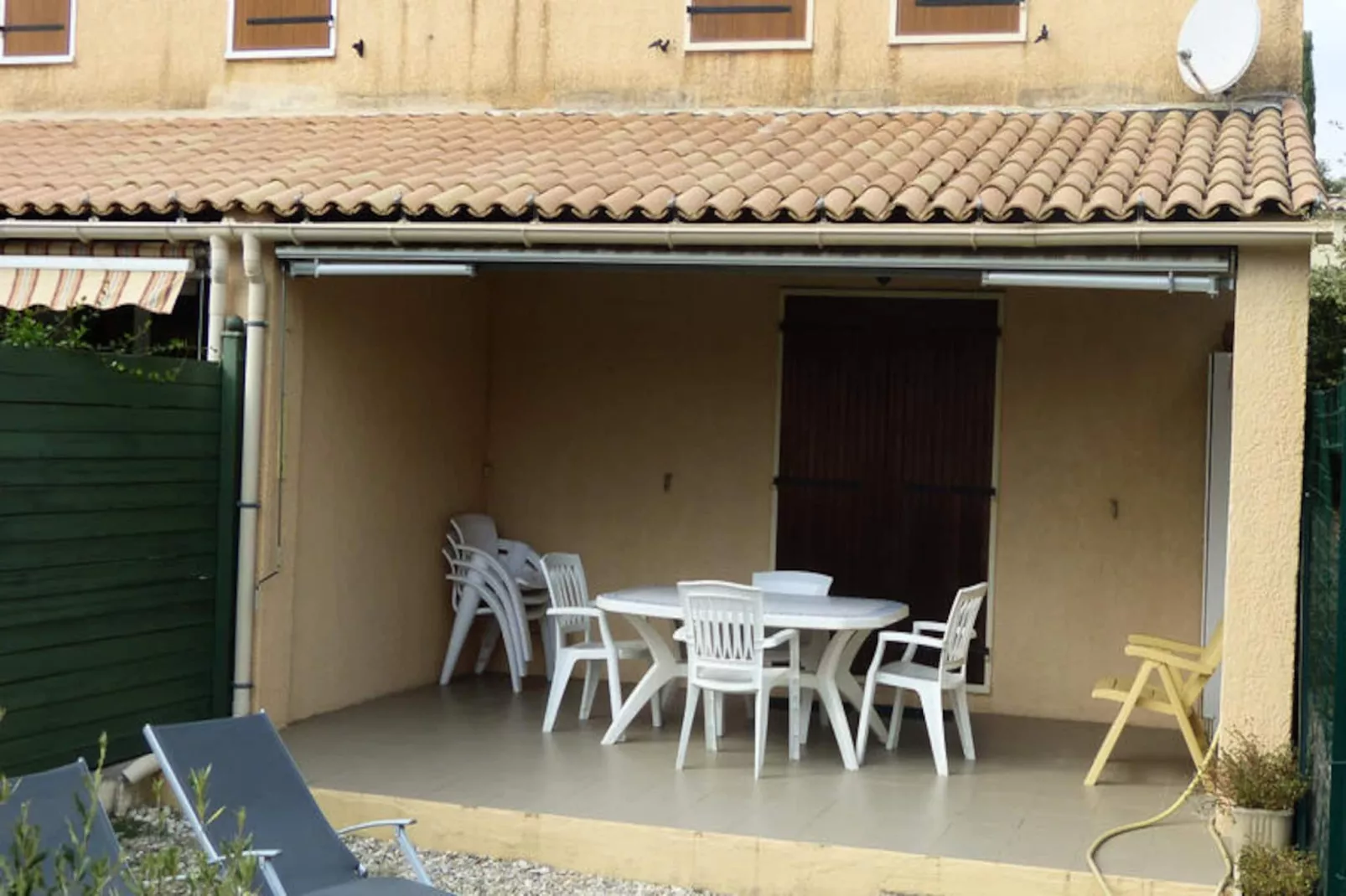 Appartements à Mollans sur Ouvèze-Niet-getagd