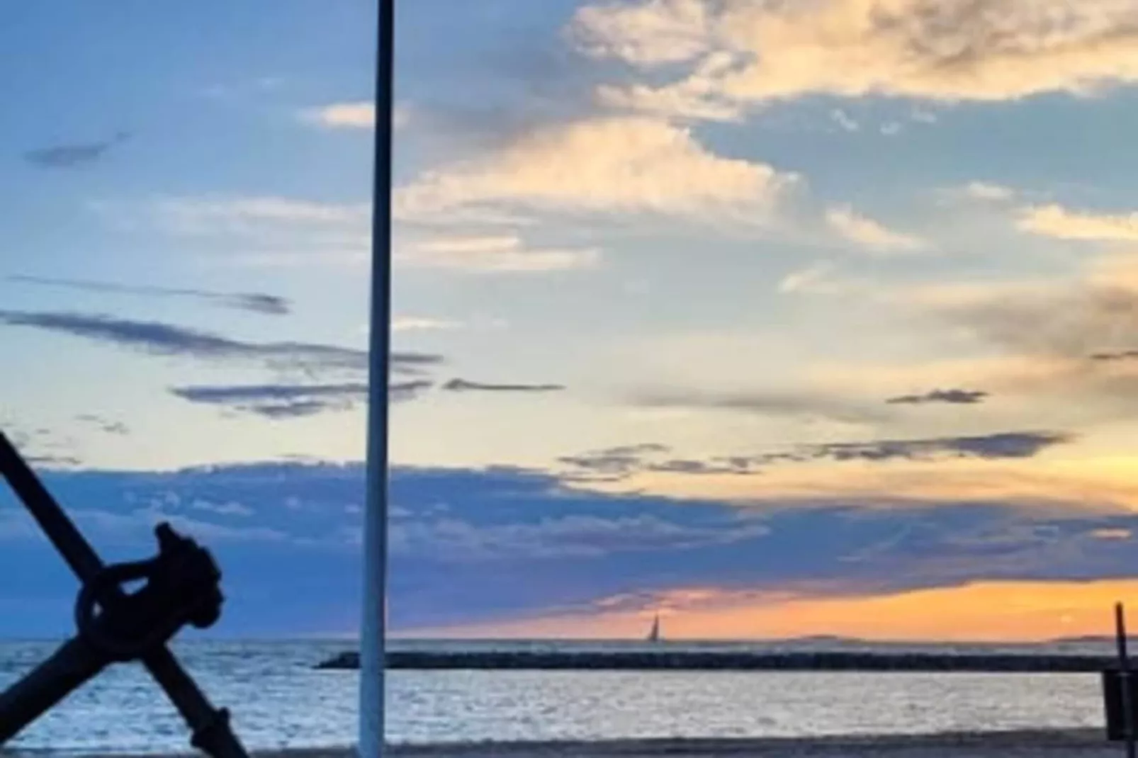 Résidence Le Royal : Vue &agrave; 180 Degr&eacute;s Sur La Mer !-Niet-getagd