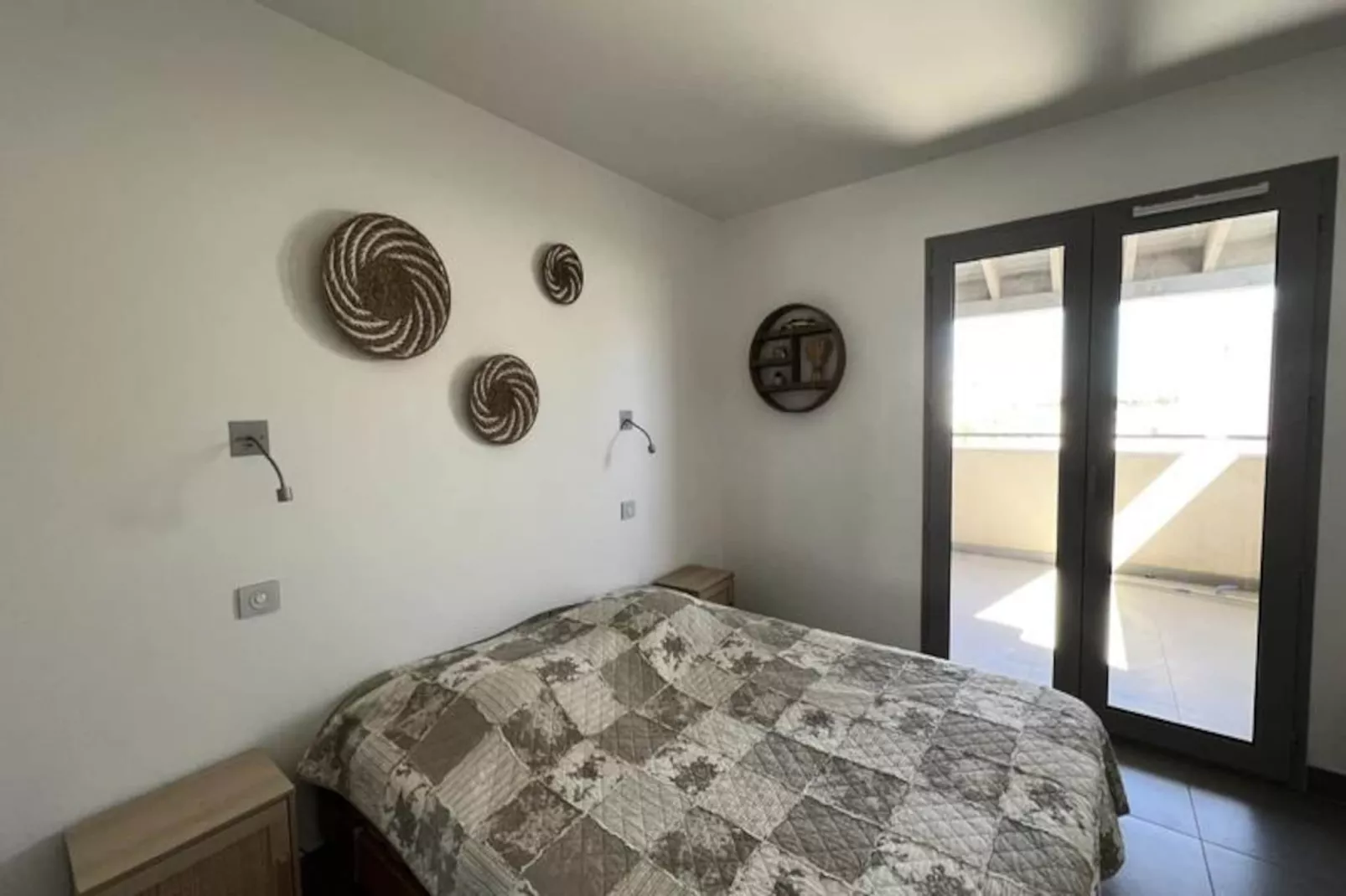 Résidence Le Phare Du Grau: Superbe Appartement Standing 3 Chambres  Vue Mer-Niet-getagd