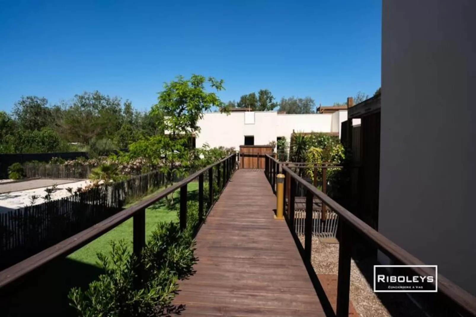 Marina Lodge - T2 Climatis&eacute; Avec Wifi Et Piscine-Niet-getagd