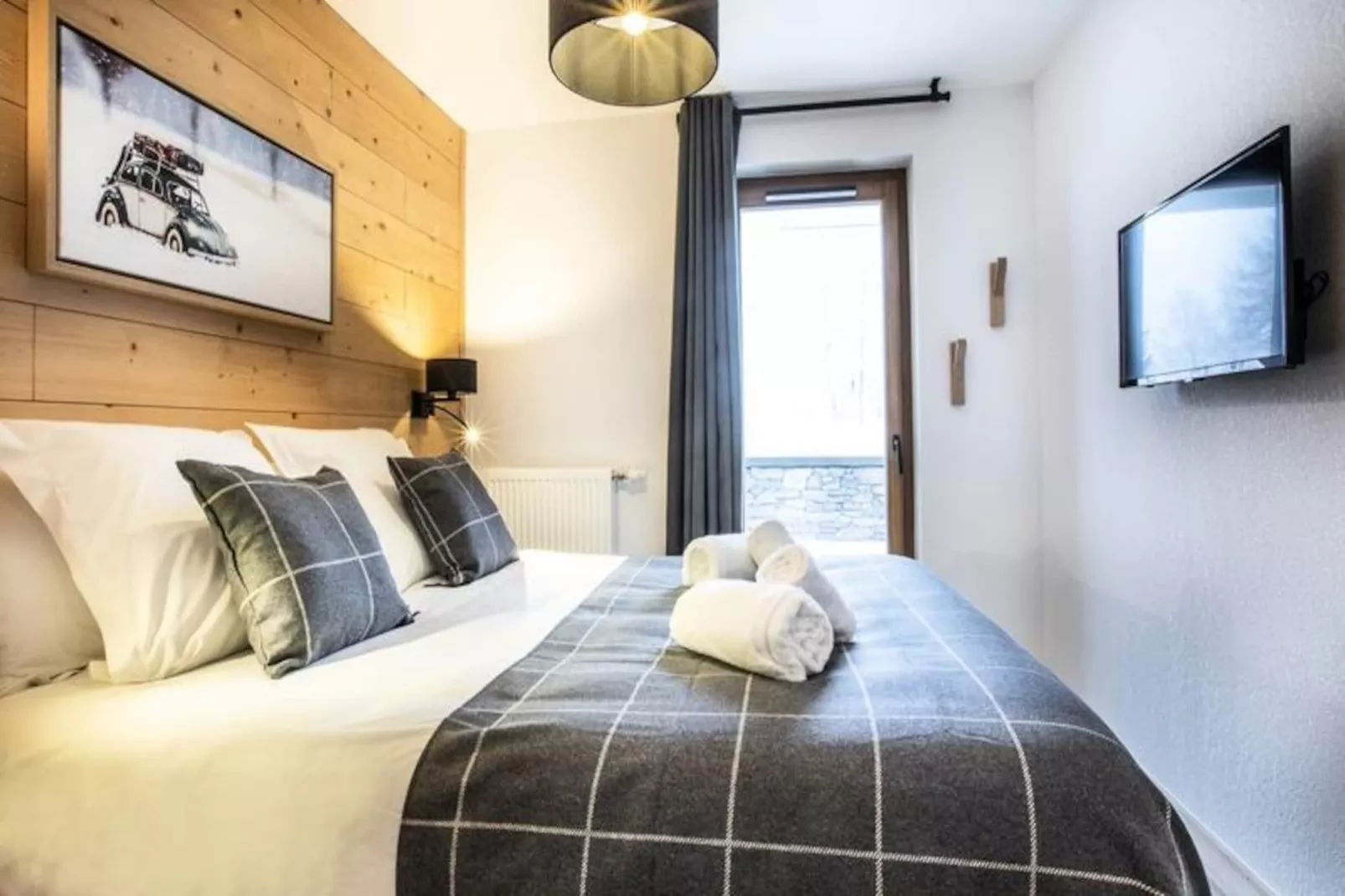 Résidence Terresens Le Snoroc-Niet-getagd