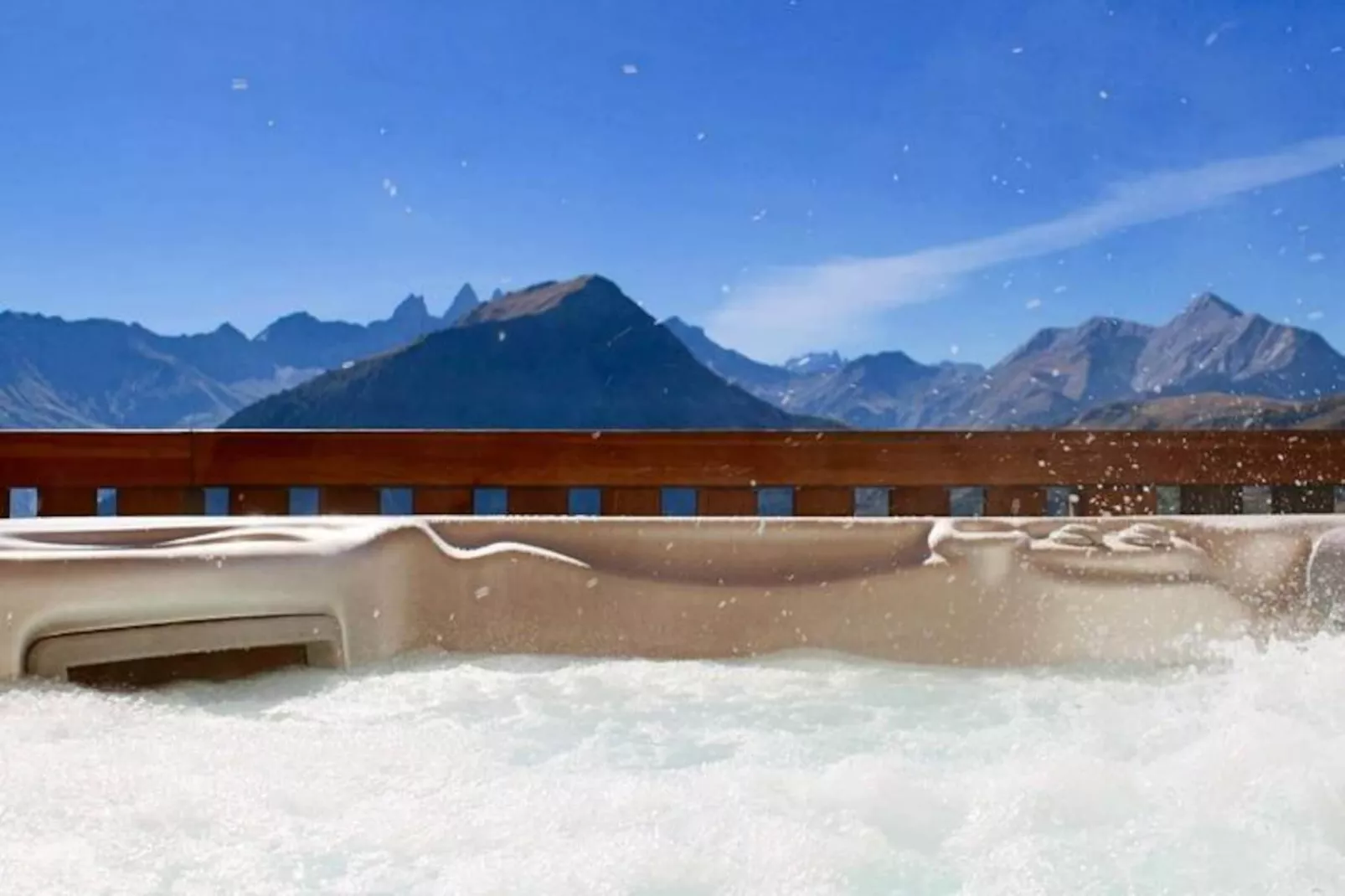 Chalet Reflet Haut-la Toussuire-Niet-getagd