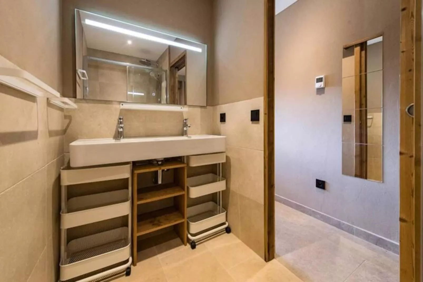 Chalet Cocon-la Toussuire-Niet-getagd