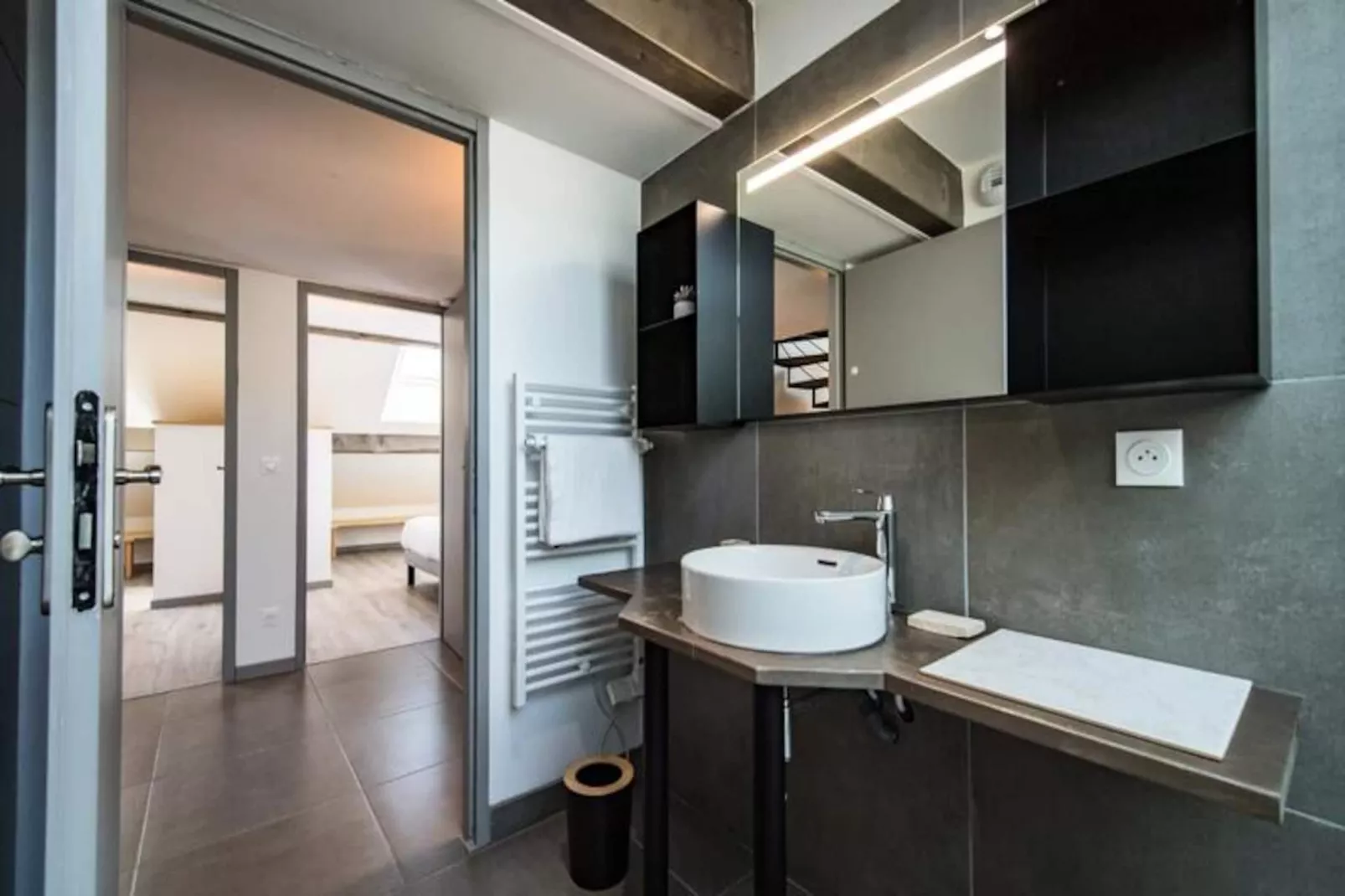 Résidence Triplex 4 Chambres &agrave; Albiez-montrond &ndash; 13 Couchages - Niet-getagd