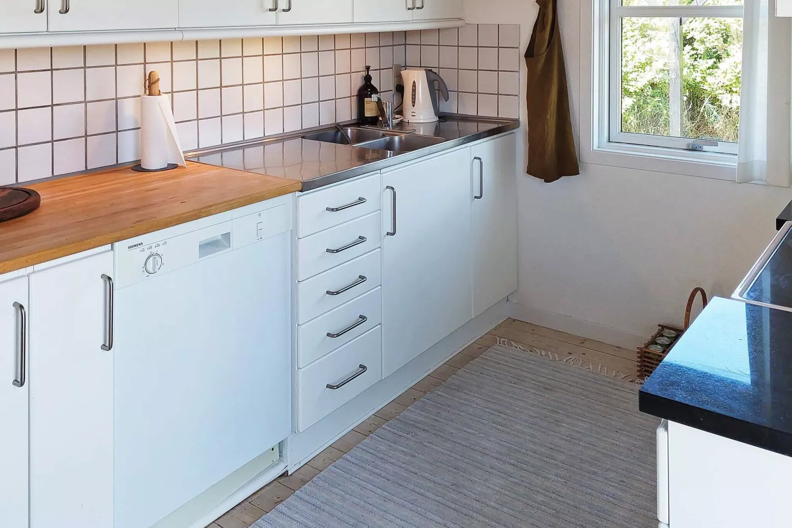 4 persoons vakantie huis in Skagen-By Traum-Binnen