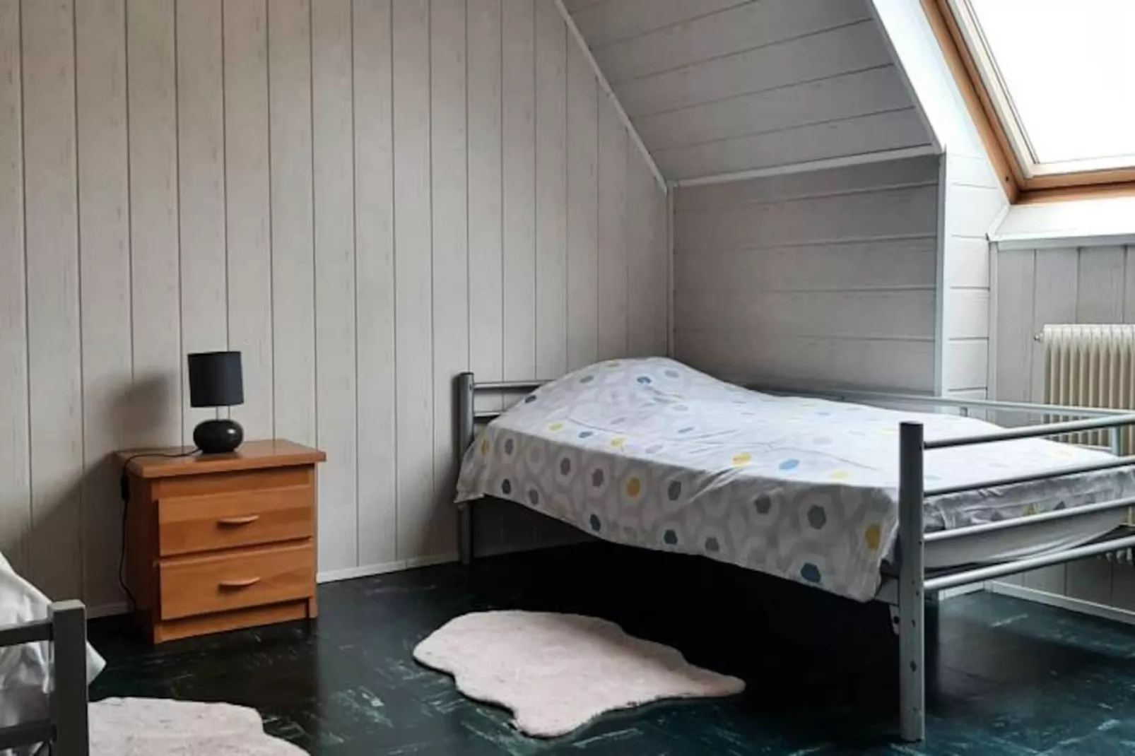 Résidence Md 52 - &eacute;l&eacute;gante Maison Avec Terrasse-Niet-getagd