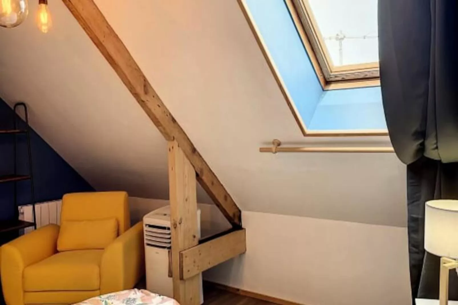 Résidence As 50 - Les Bateaux Au Bord De L'eau-Niet-getagd