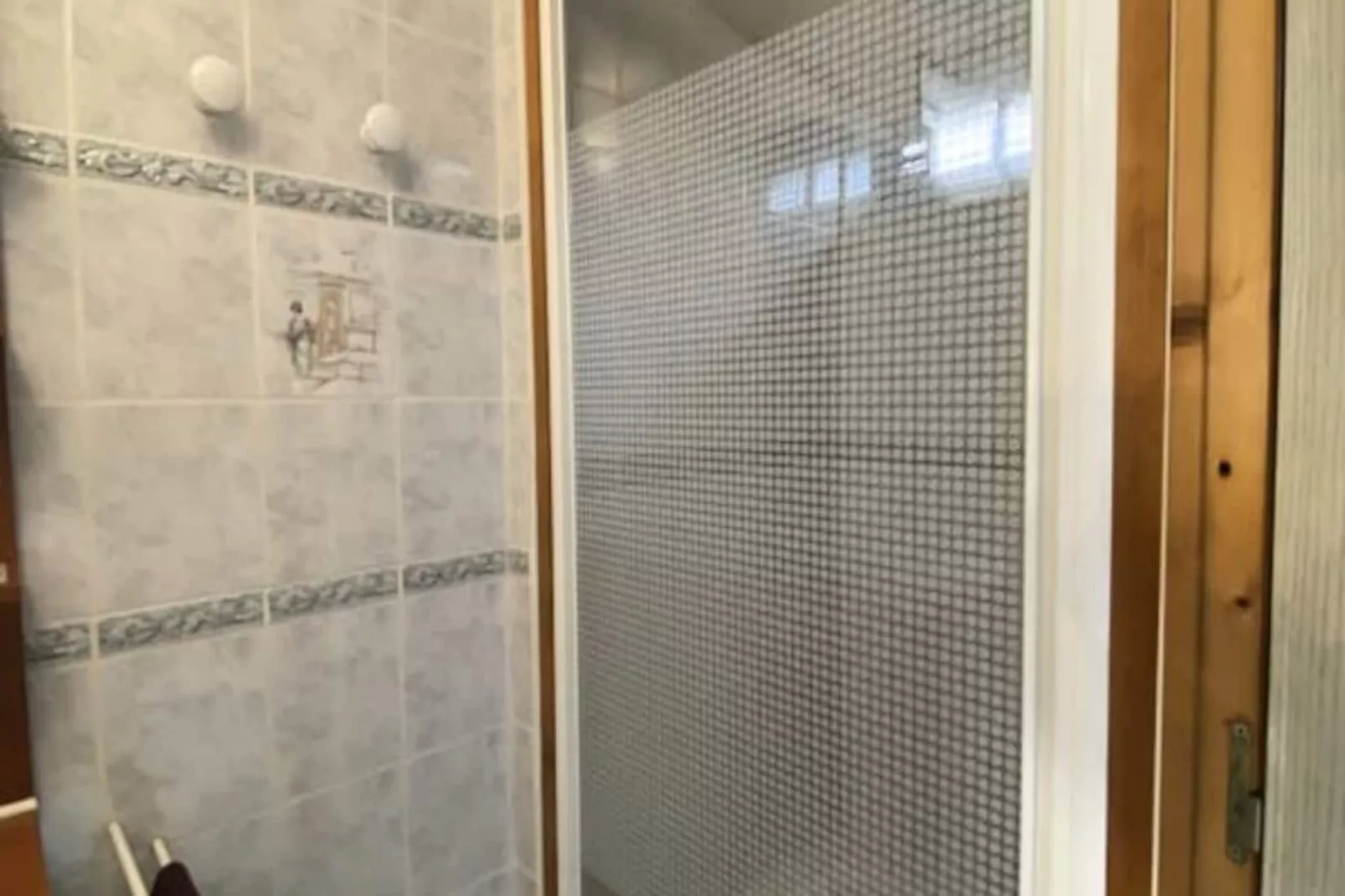 Résidence Am 57 - The Blue House-Niet-getagd