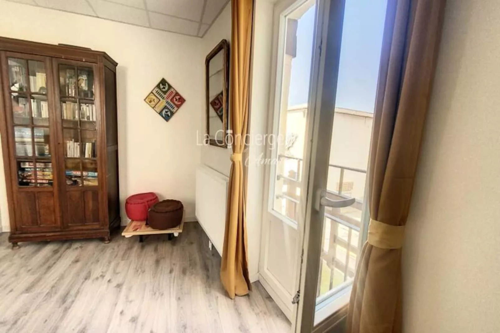 Résidence Ar60 - La Belle Aultoise : S&eacute;jour Relaxant Avec Espace Ext&eacute;rieur-Niet-getagd