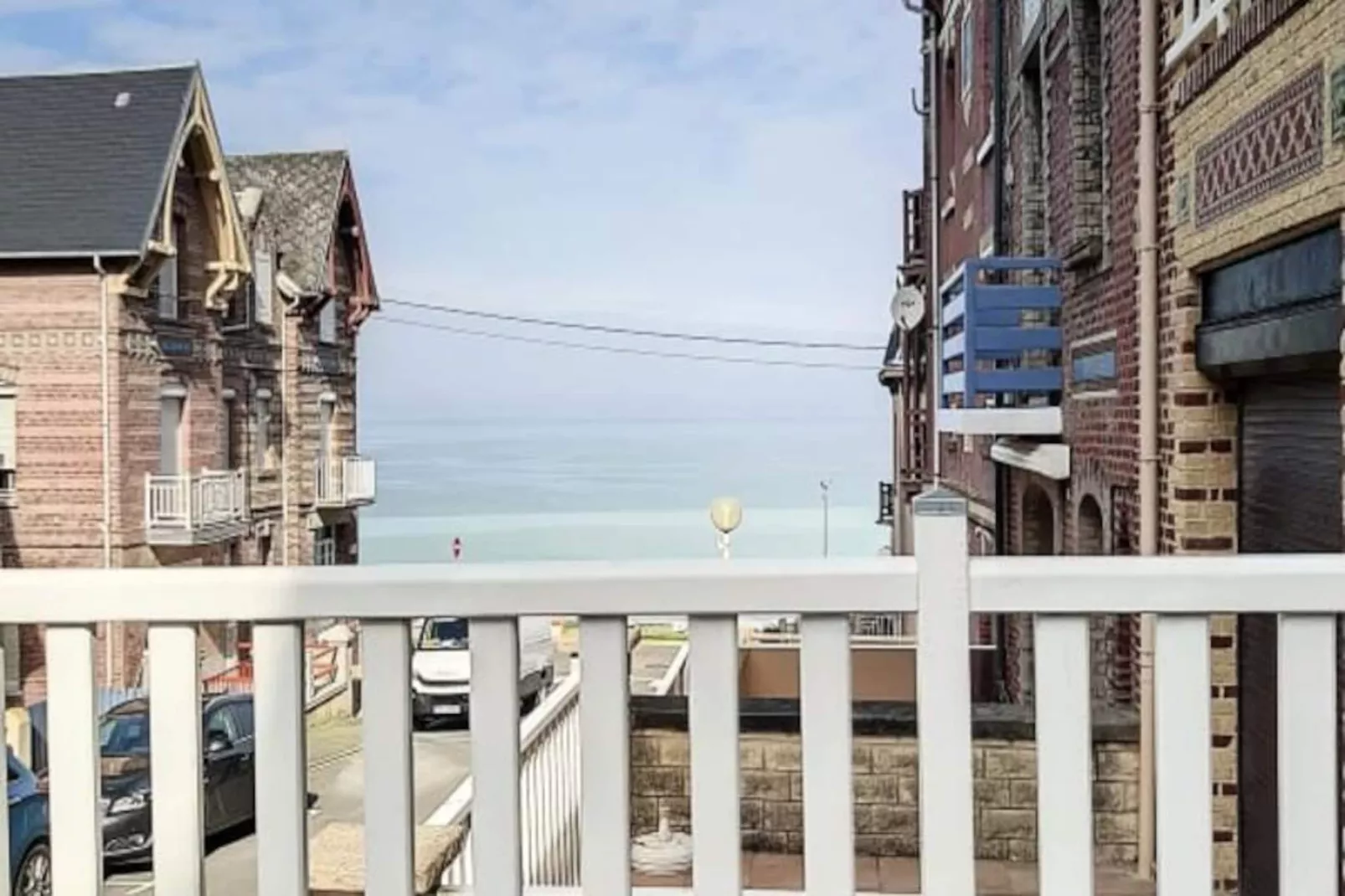 Résidence As 33 - La Petite Sir&egrave;ne D'onival-Niet-getagd