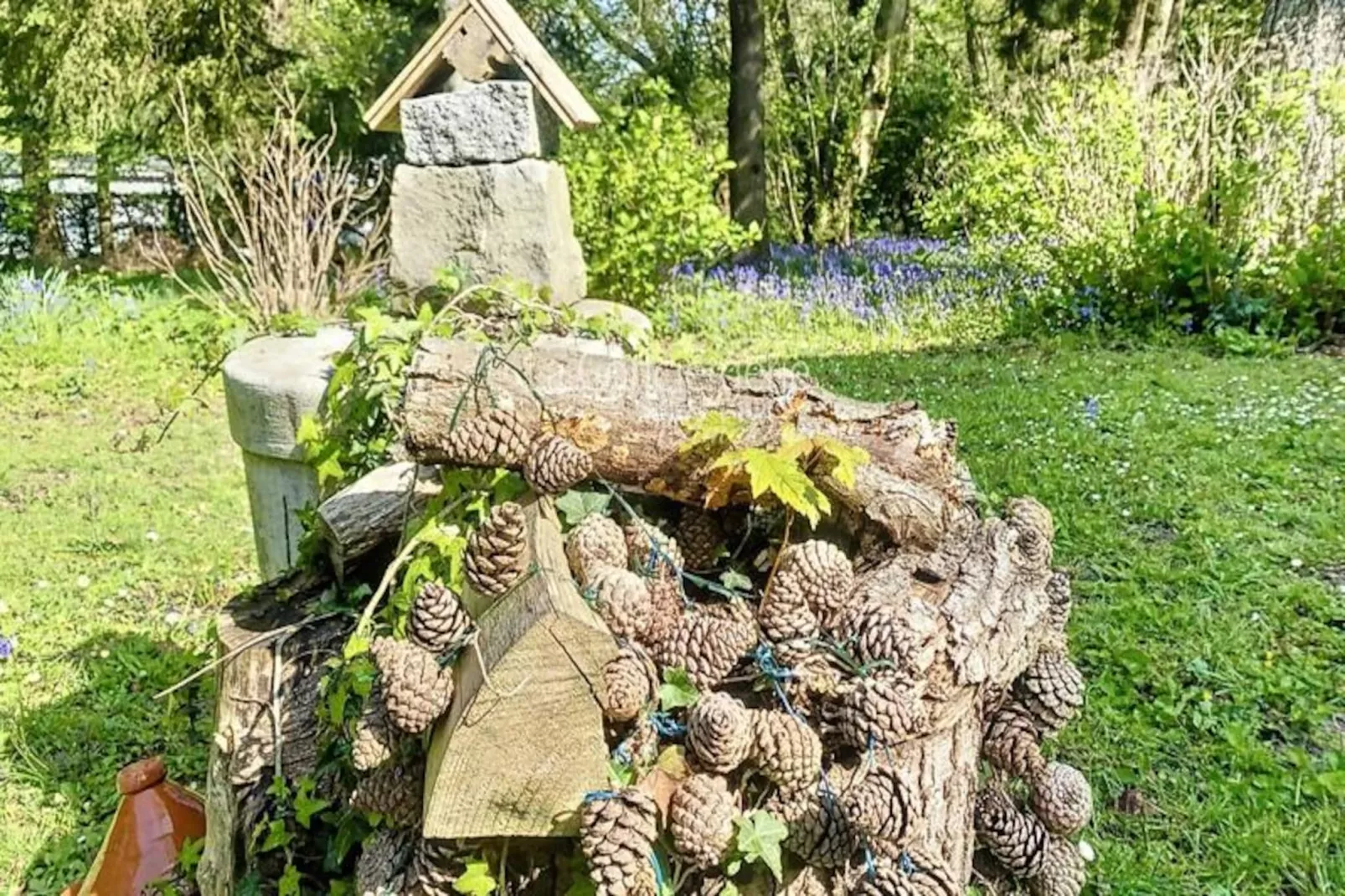 Résidence Bg32 - Mer & Bois De Cise.. Maison Individuelle Avec Grand Jardin-Niet-getagd