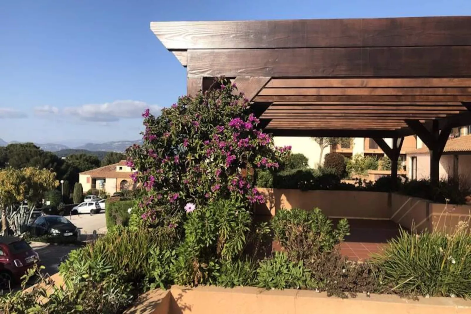 Vue Mer Imprenable, T3, Loggia, 6 Pers, Piscine, Tennis, Parking-Niet-getagd