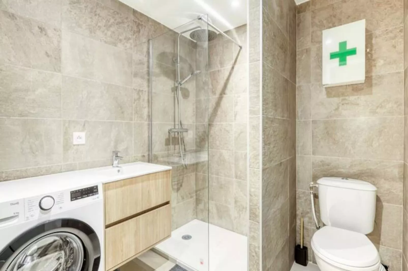 Résidence Villa Tanit - Piscine, Vue Mer - 10 Personnes-Niet-getagd