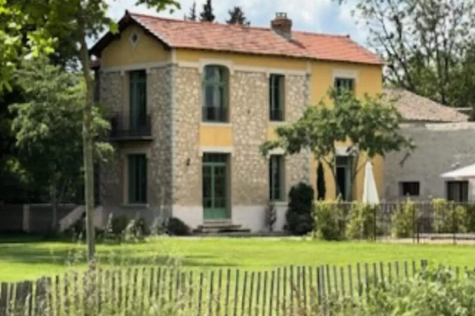 Magnifique Maison Bourgeoise R&eacute;nov&eacute;e Avec &eacute;l&eacute;gance Et Style Art D&eacute;co-Niet-getagd