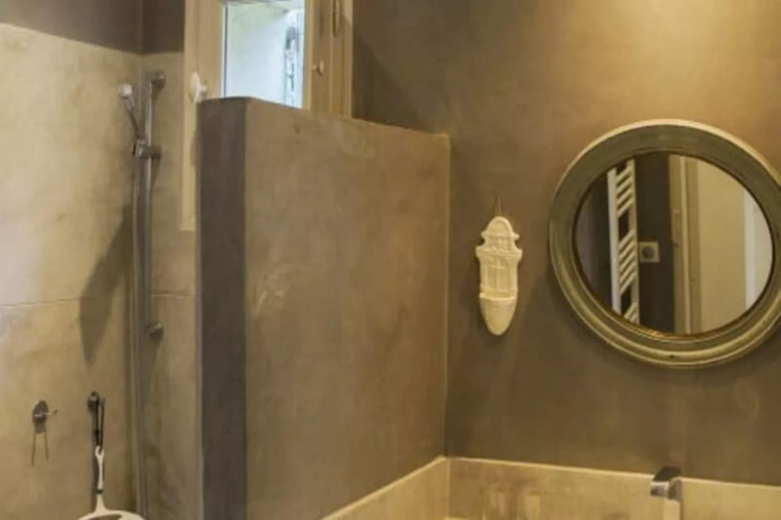 Maison De Vacances &agrave; Lourmarin &ndash; Vue Sur Le Ch&acirc;teau-Niet-getagd