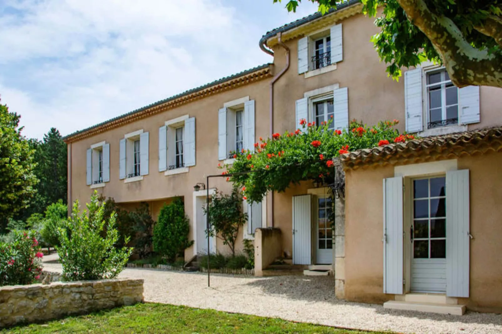 Bastide De L'esclat - Piscine - Champs De Lavandes-Niet-getagd