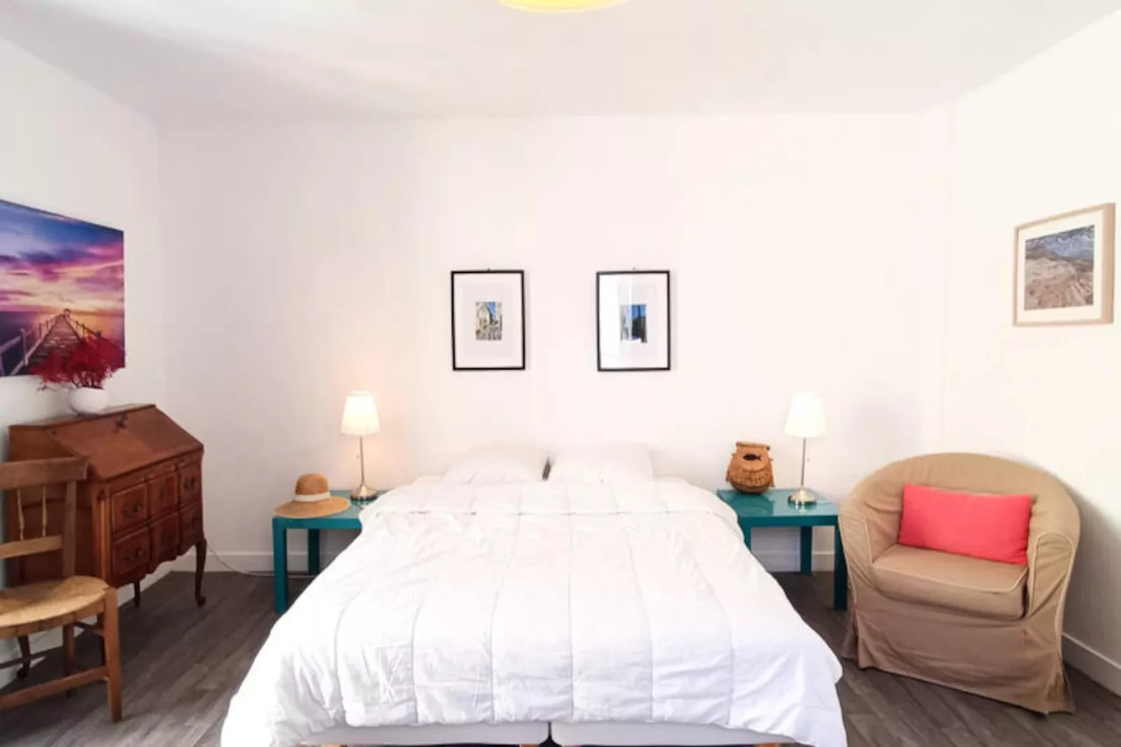 Maison à Les Sables d'Olonne-Niet-getagd