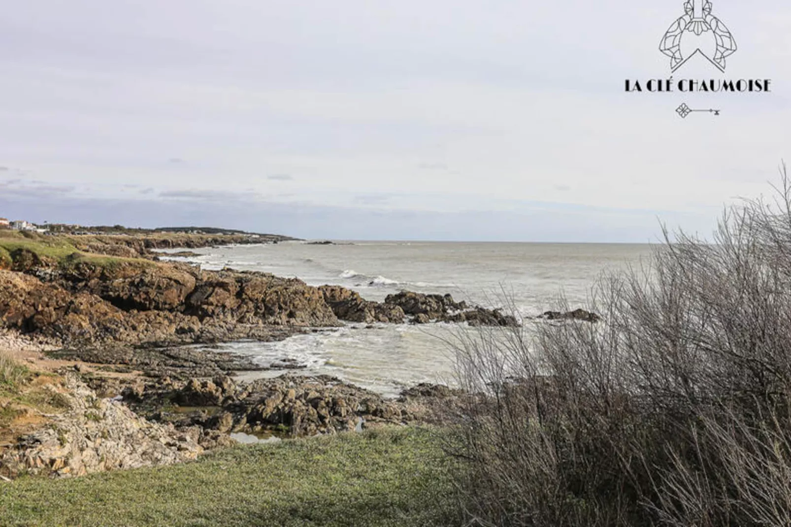 Appartements à Les Sables d'Olonne-Niet-getagd