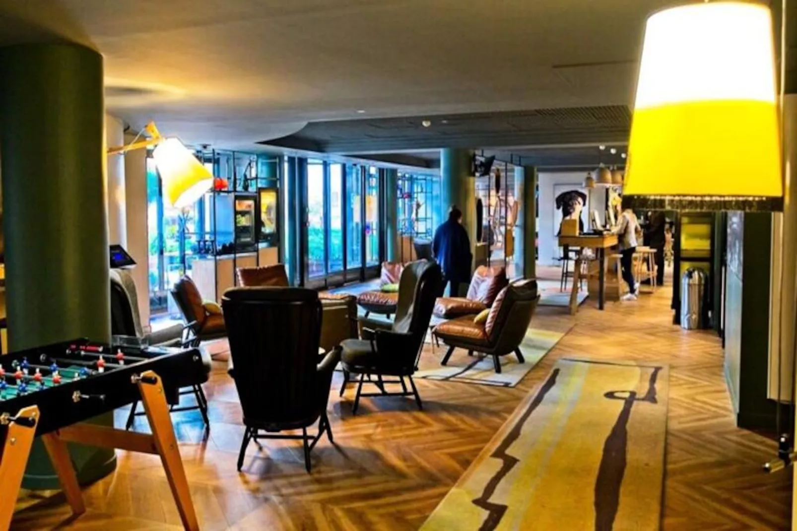 Paris Porte De Versailles Cosy Lodge 1 Appart H&ocirc;tel Parking, Wifi 4 Pers-Niet-getagd