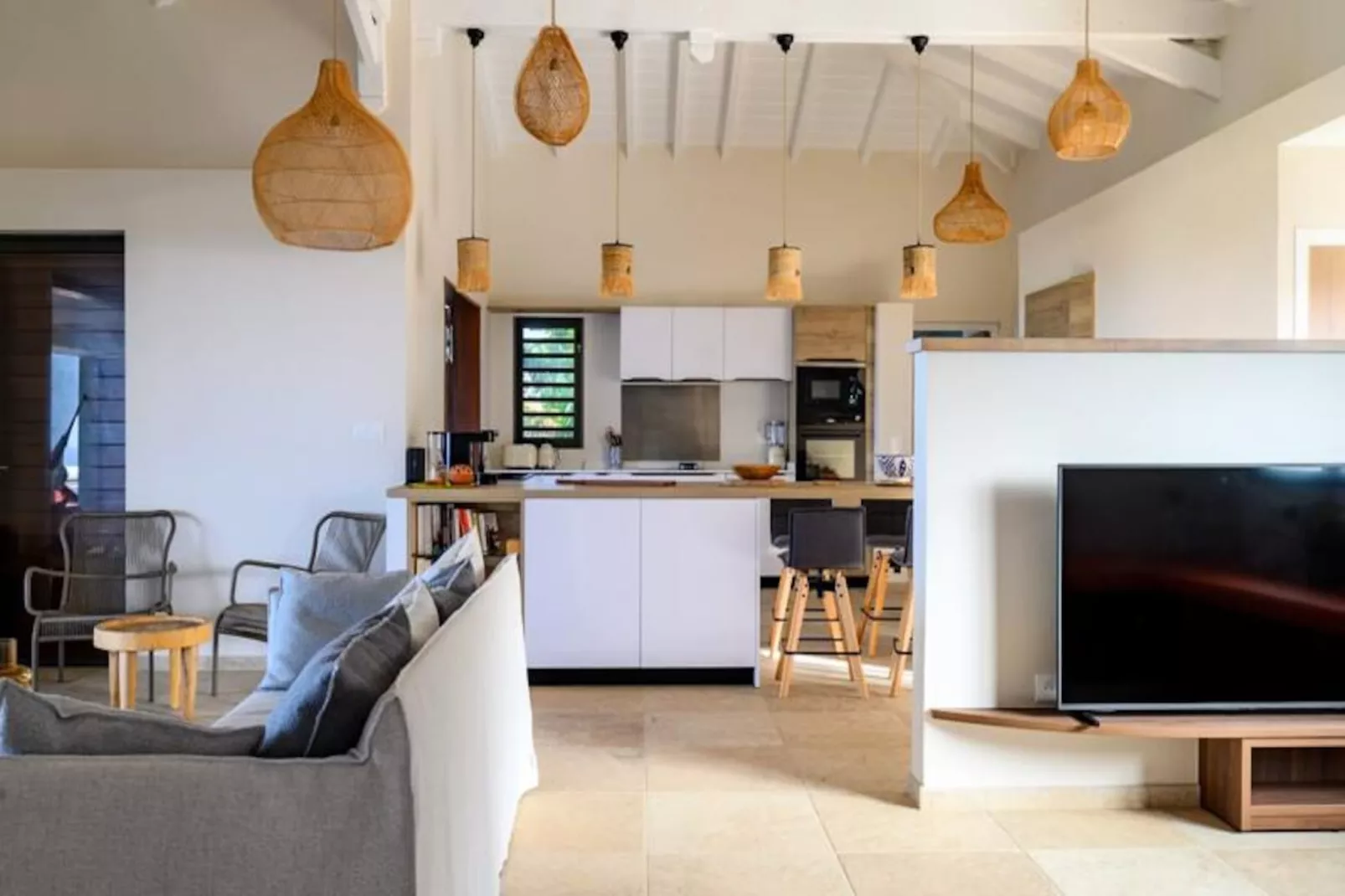 Villa Ayam&eacute; - Niet-getagd