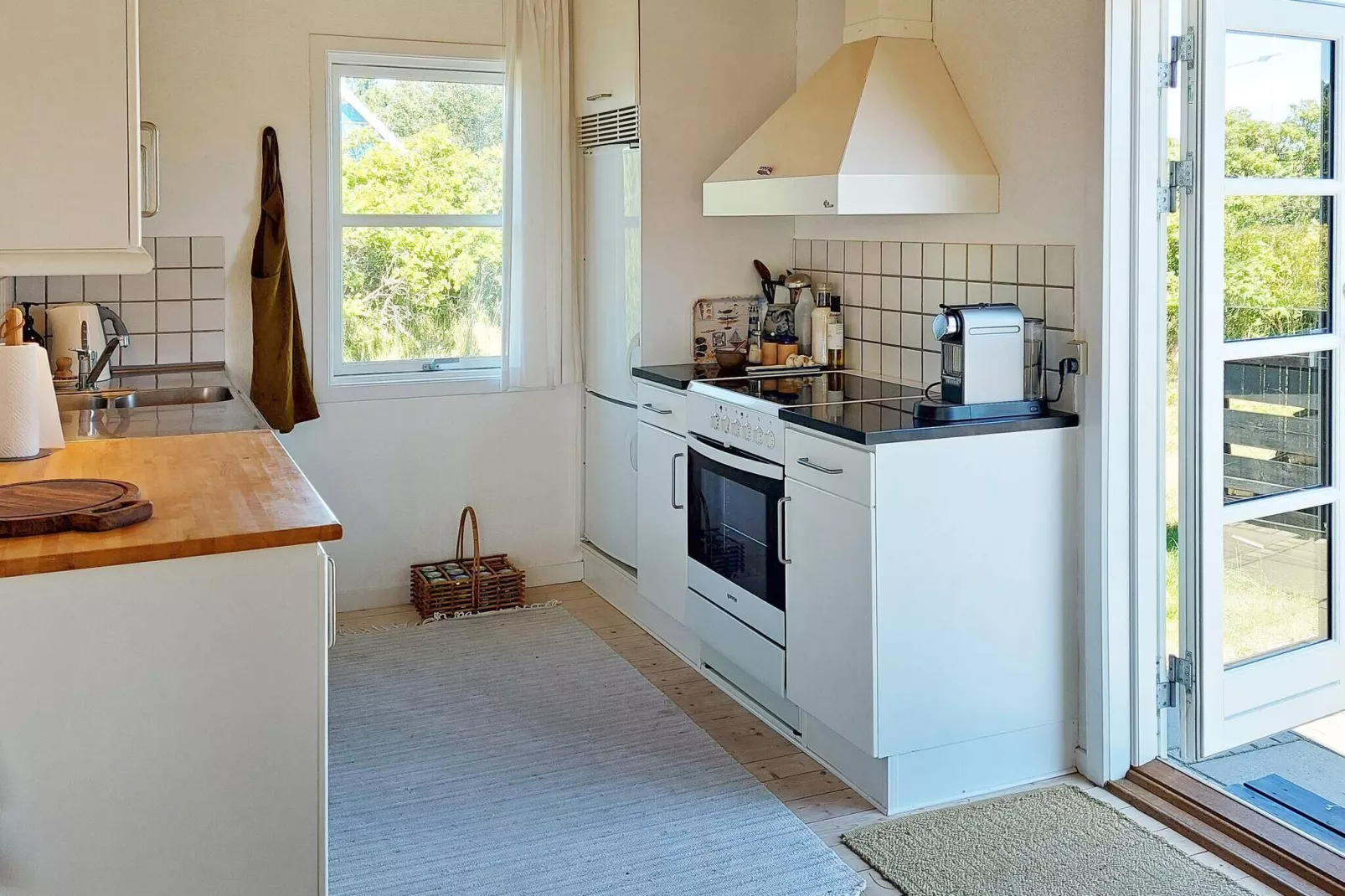 4 persoons vakantie huis in Skagen-By Traum-Binnen