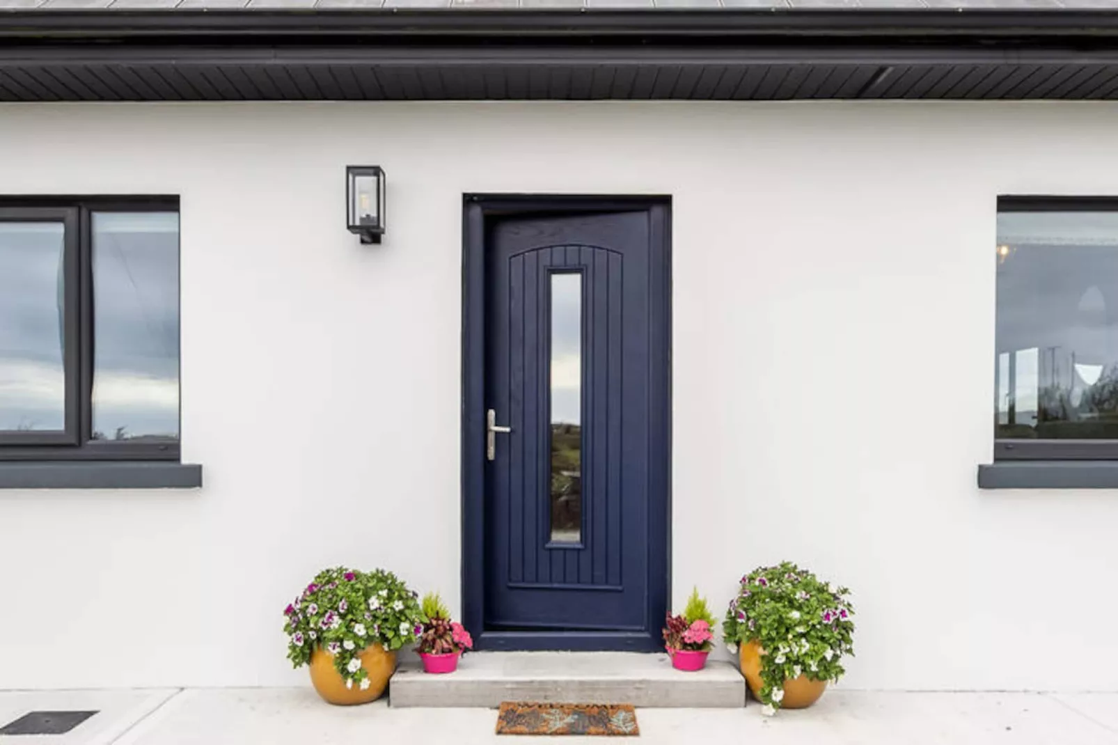 Maison à Ballyconneely Galway-Niet-getagd