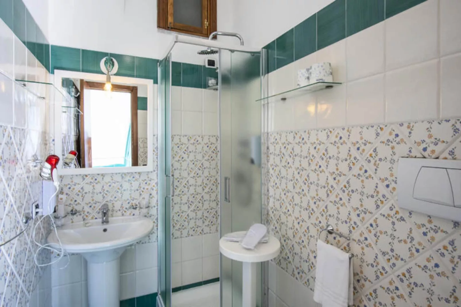 Maison à Pogerola-Niet-getagd