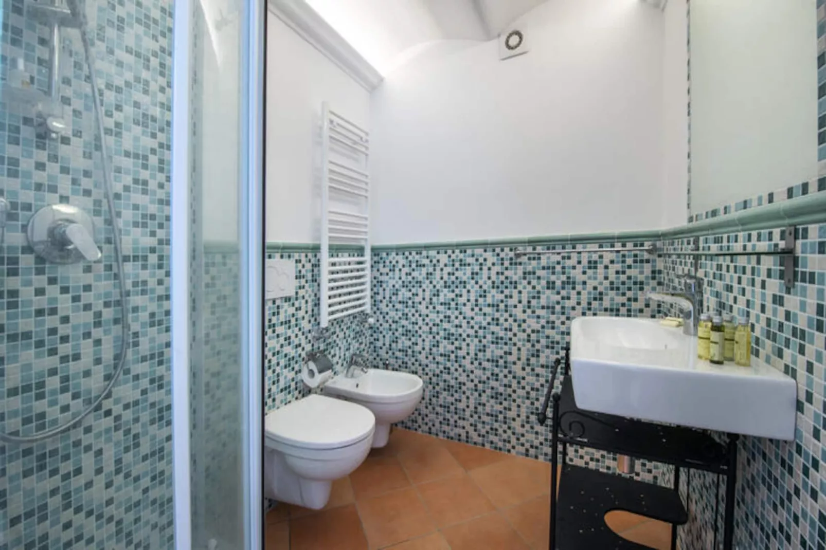 Maison à Praiano-Niet-getagd