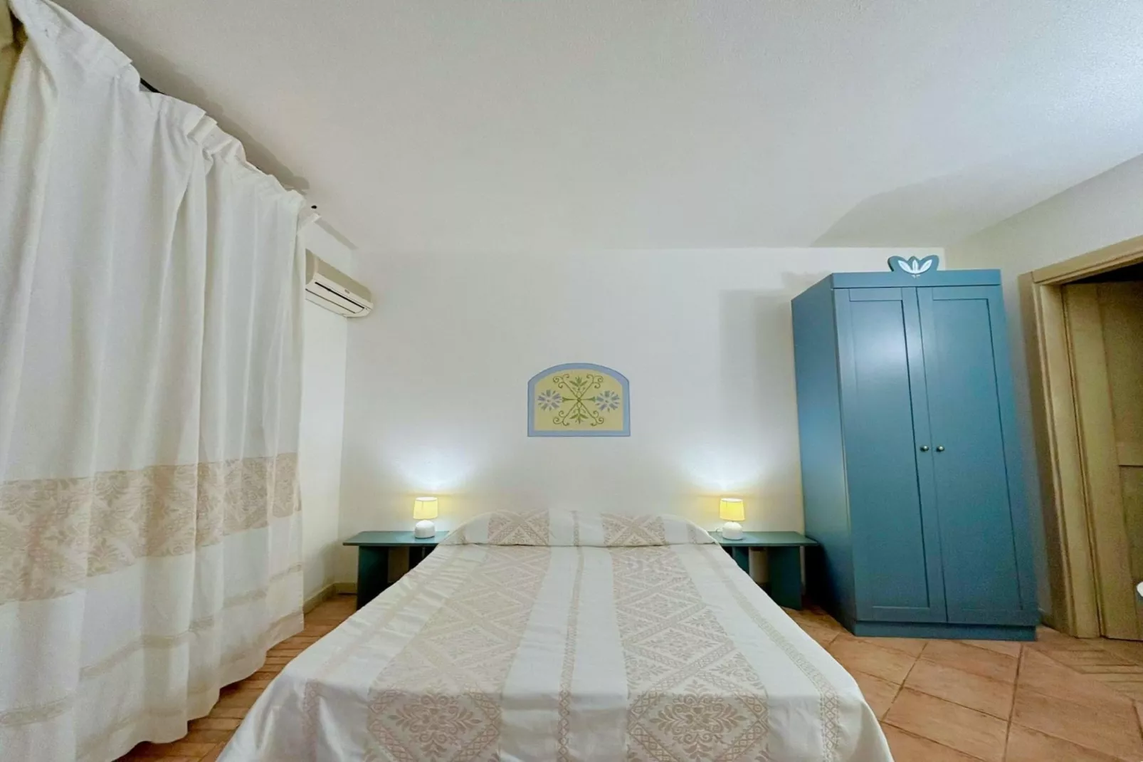 PR Mono 2/3 VP-Slaapkamer