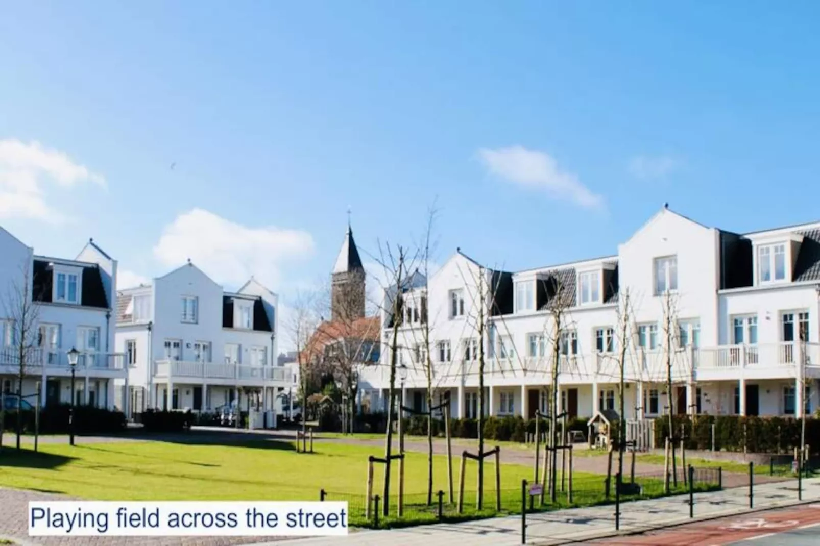 Agr&eacute;able Maison Familiale (parking Gratuit)-Niet-getagd