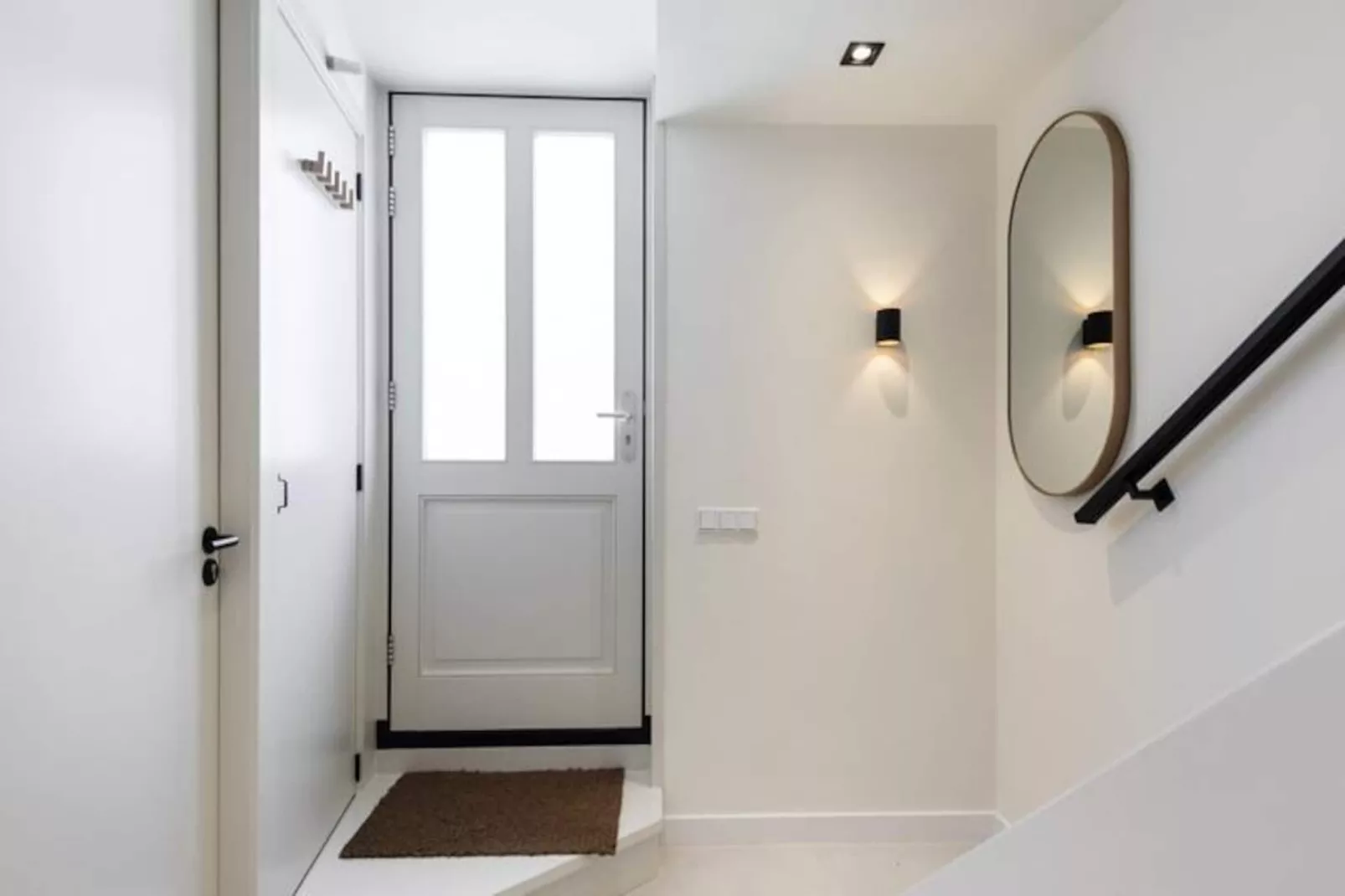 The Modern Burrow-Niet-getagd