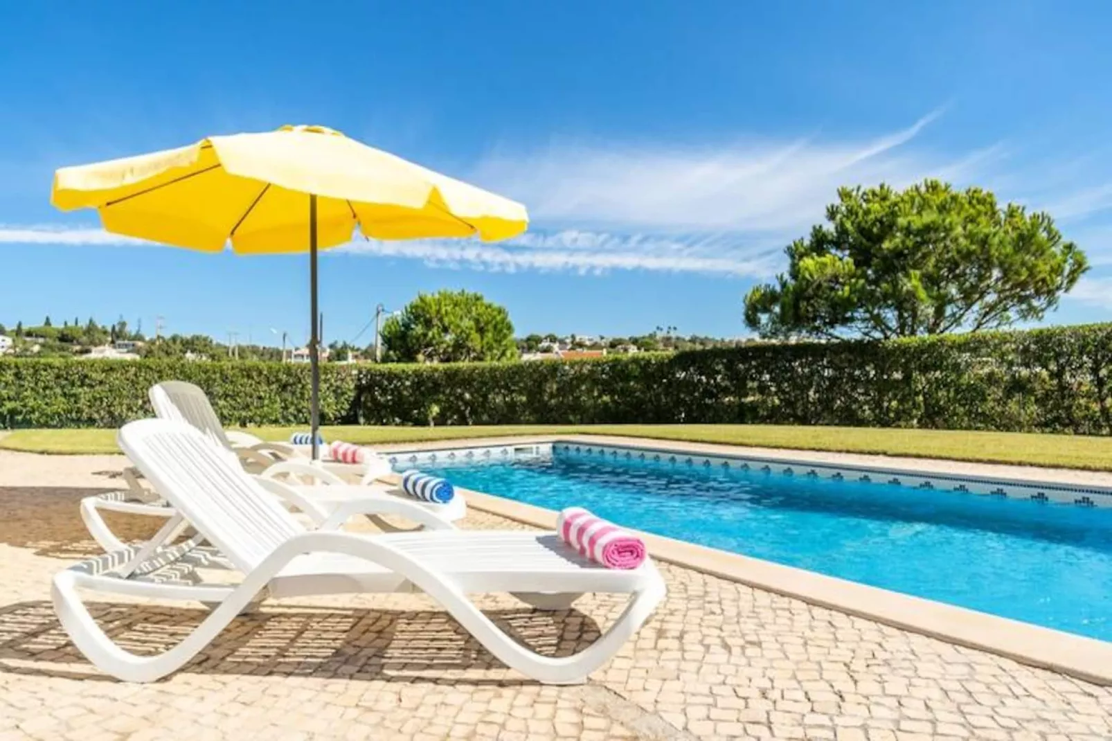 Maison à Albufeira-Niet-getagd