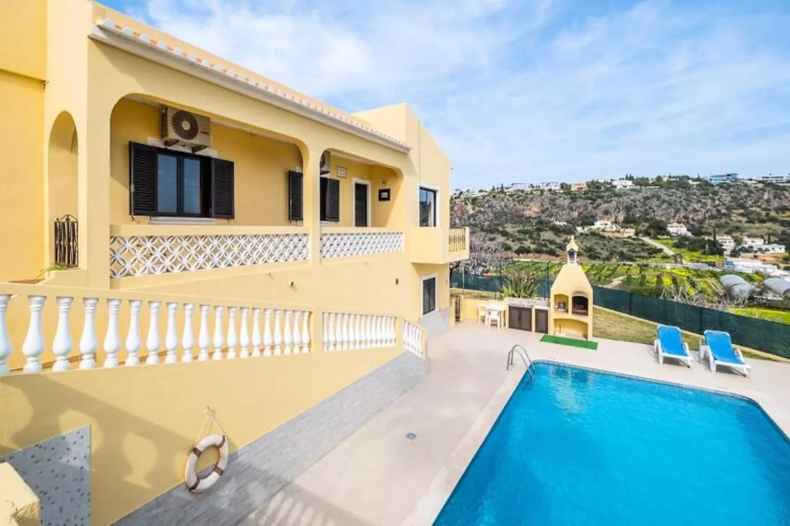 Maison à Albufeira-Niet-getagd